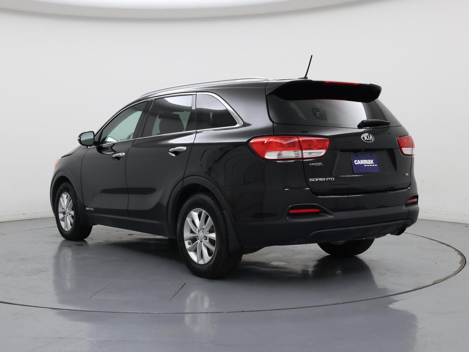 2018 Kia Sorento LX - Photo 3