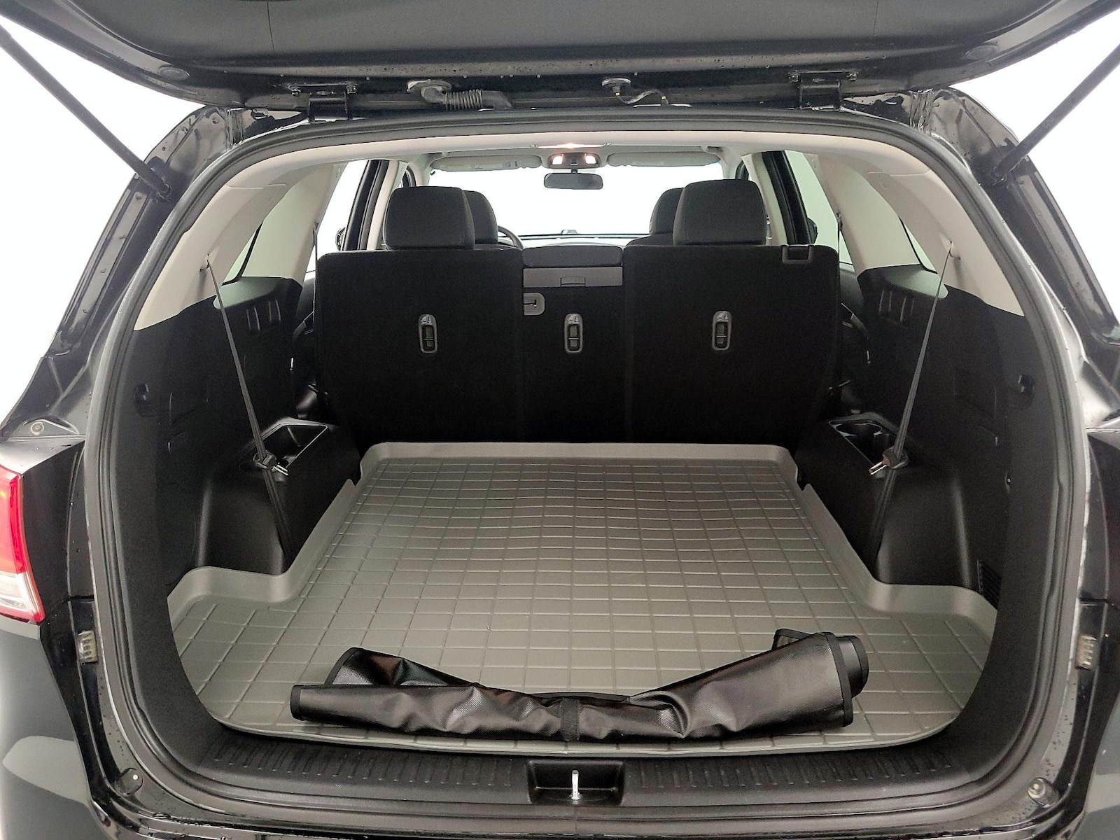 2018 Kia Sorento LX - Photo 21