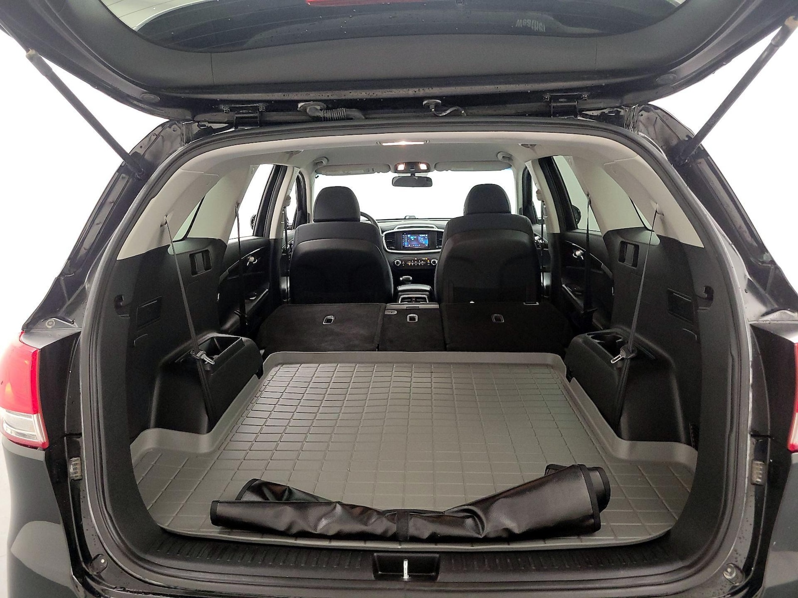 2018 Kia Sorento LX - Photo 22