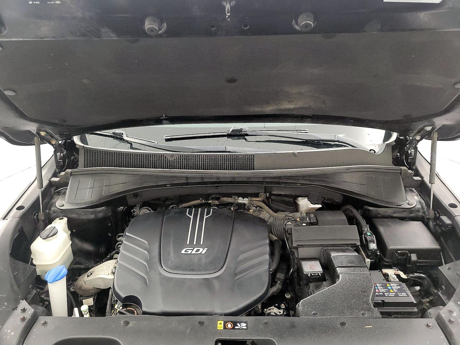 2018 Kia Sorento LX - Photo 23