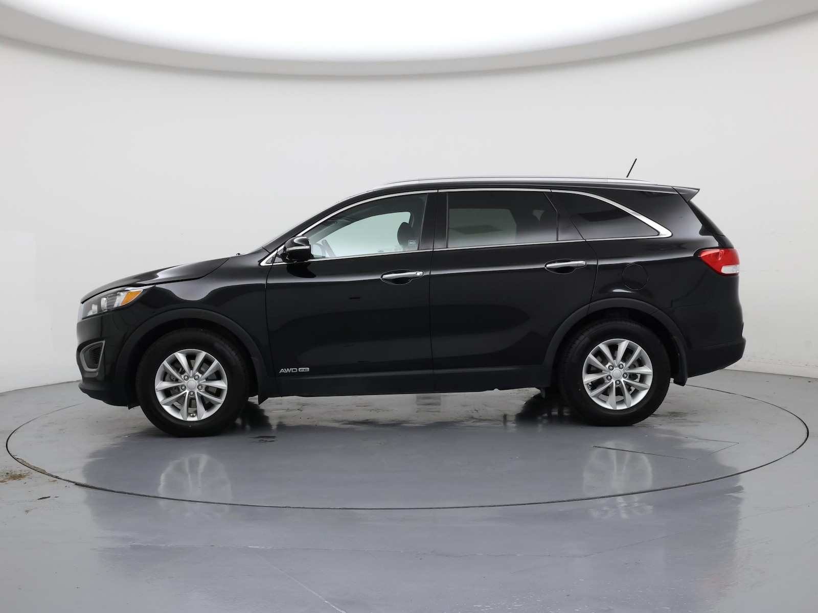 2018 Kia Sorento LX - Photo 4