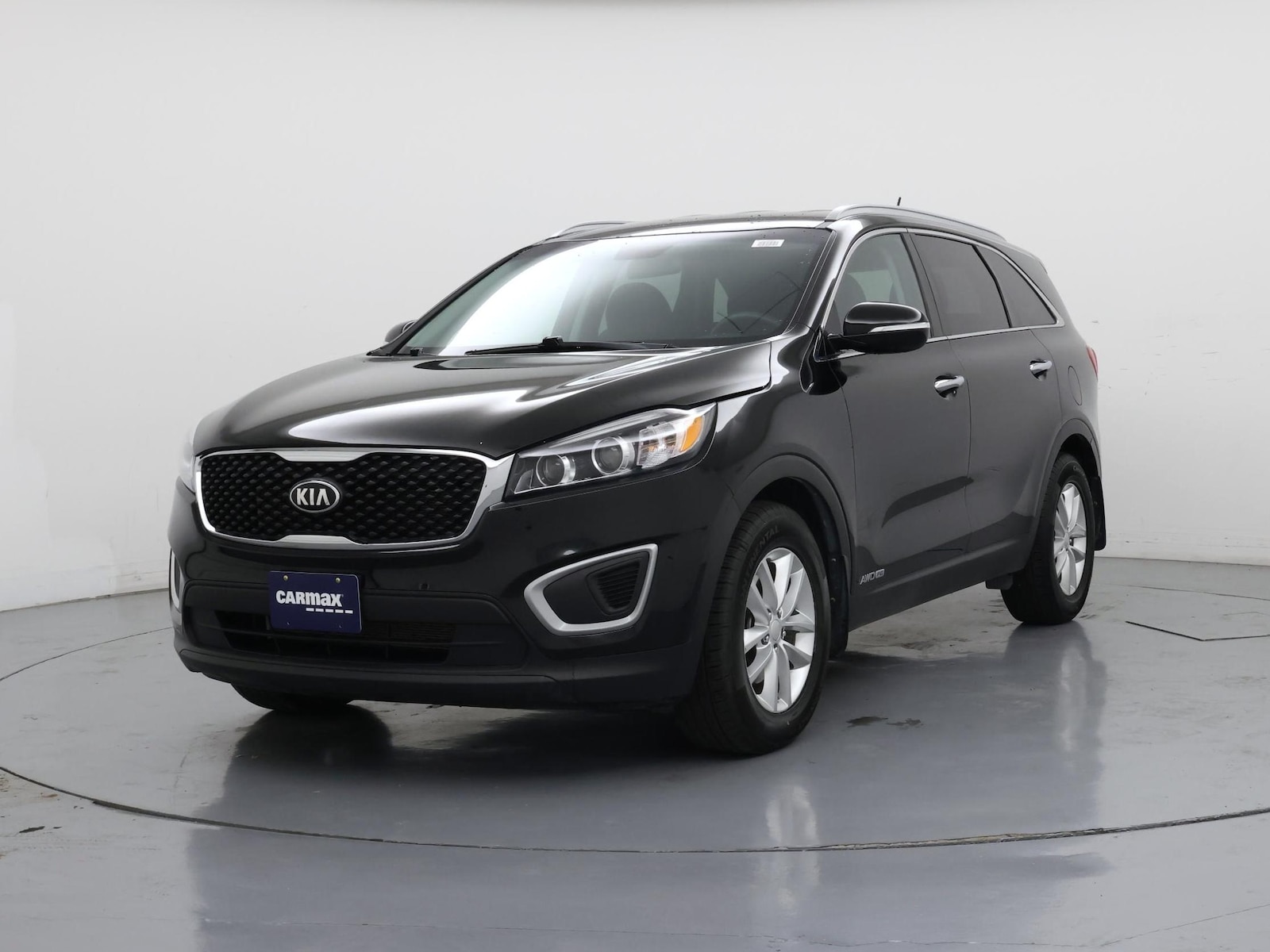 2018 Kia Sorento LX - Photo 5