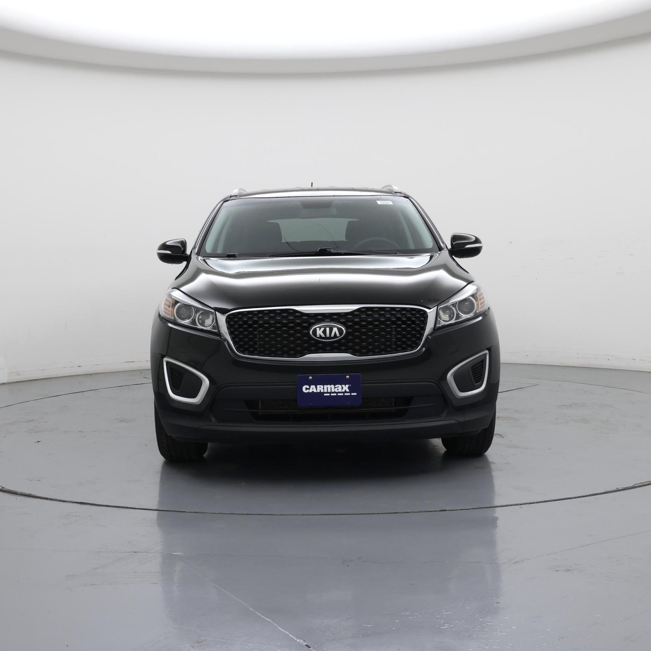 Thumbnail: 2018 Kia Sorento - 5