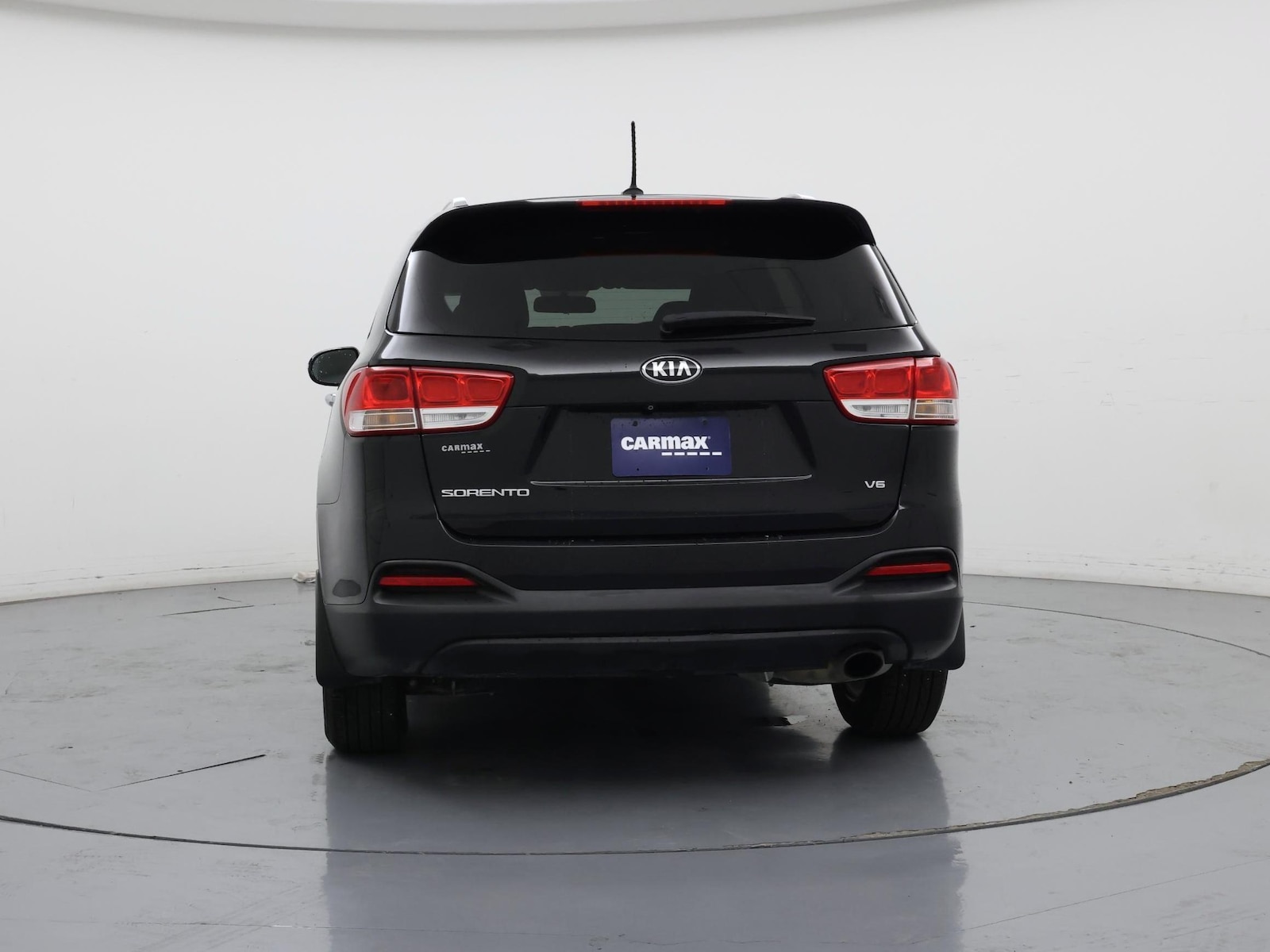 2018 Kia Sorento LX - Photo 7