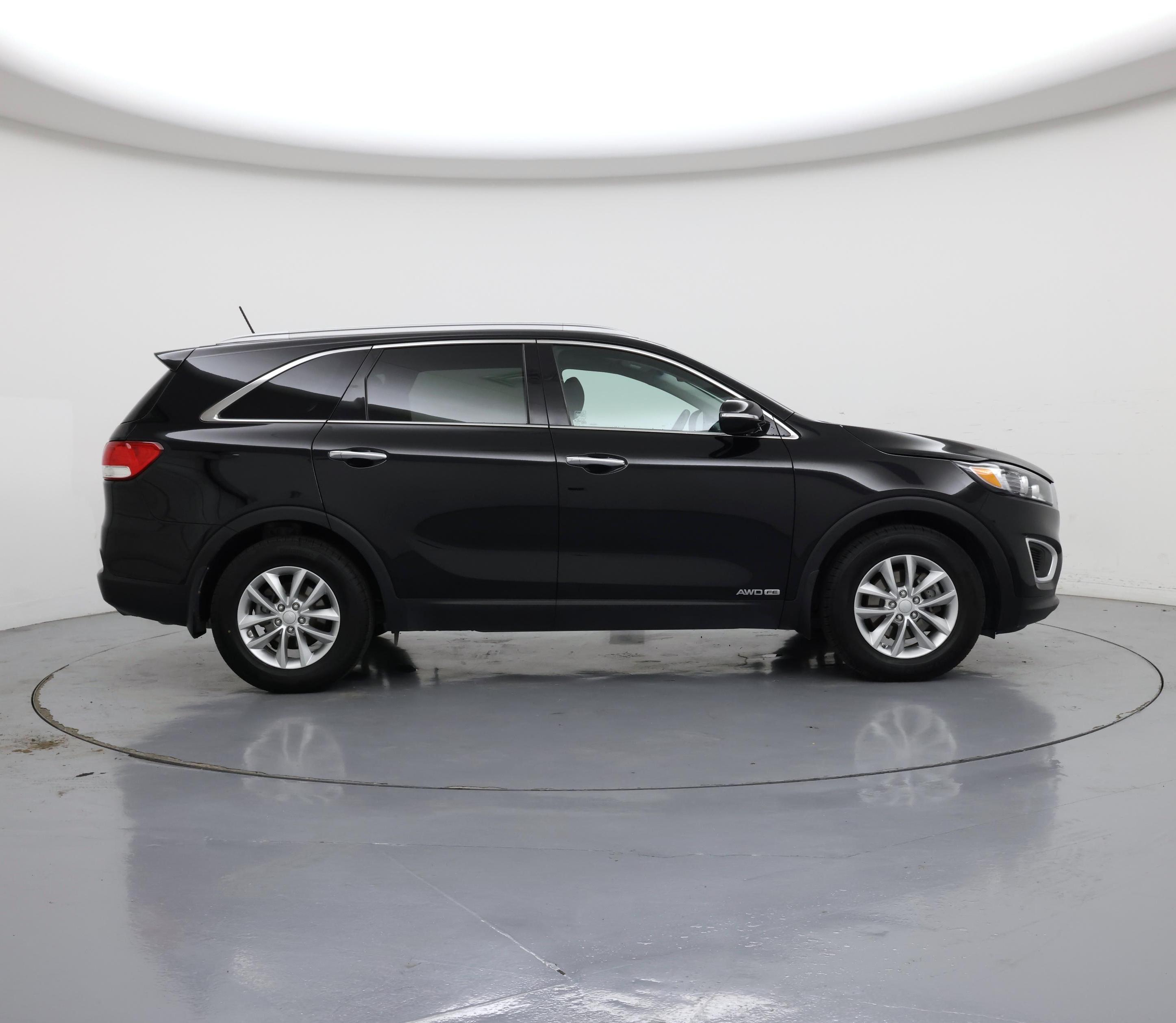 Thumbnail: 2018 Kia Sorento - 7