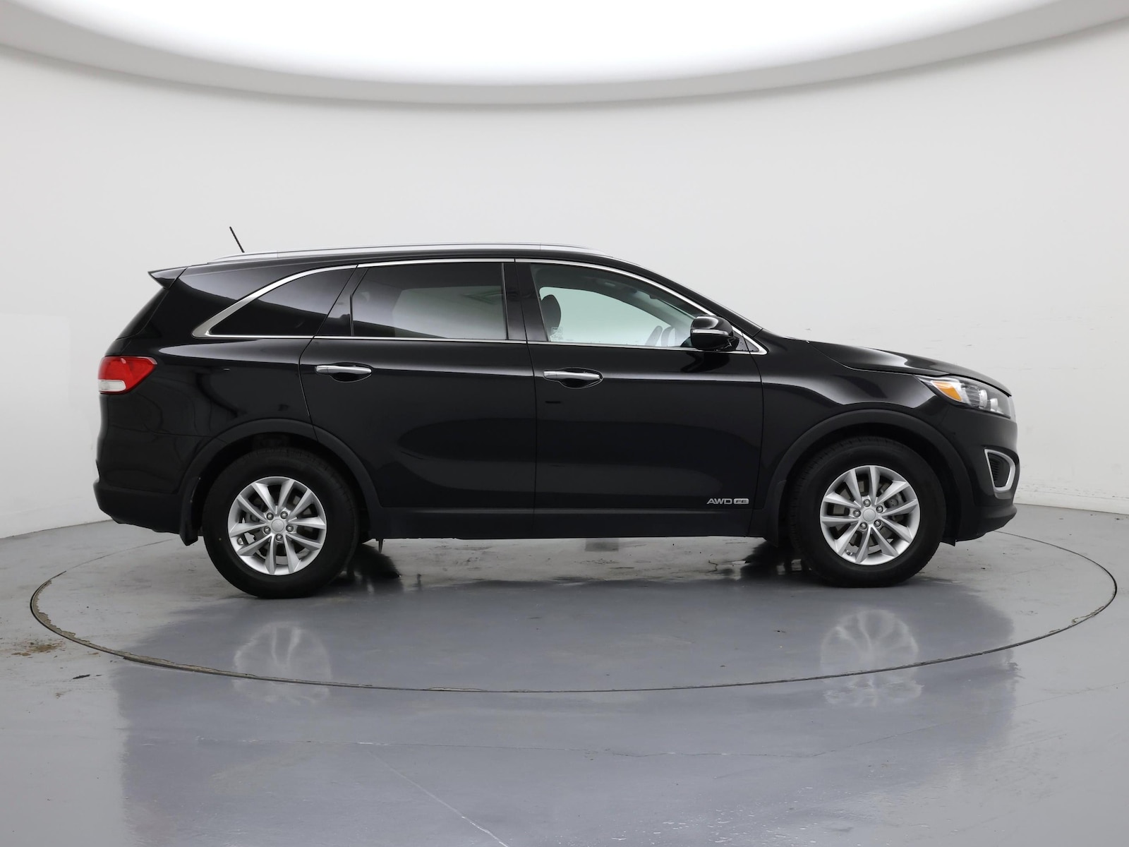 2018 Kia Sorento LX - Photo 8