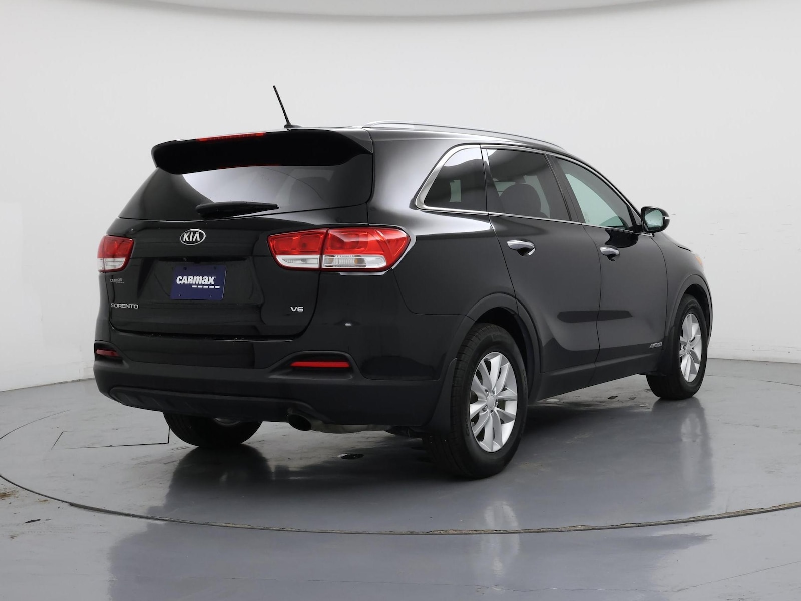 2018 Kia Sorento LX - Photo 9