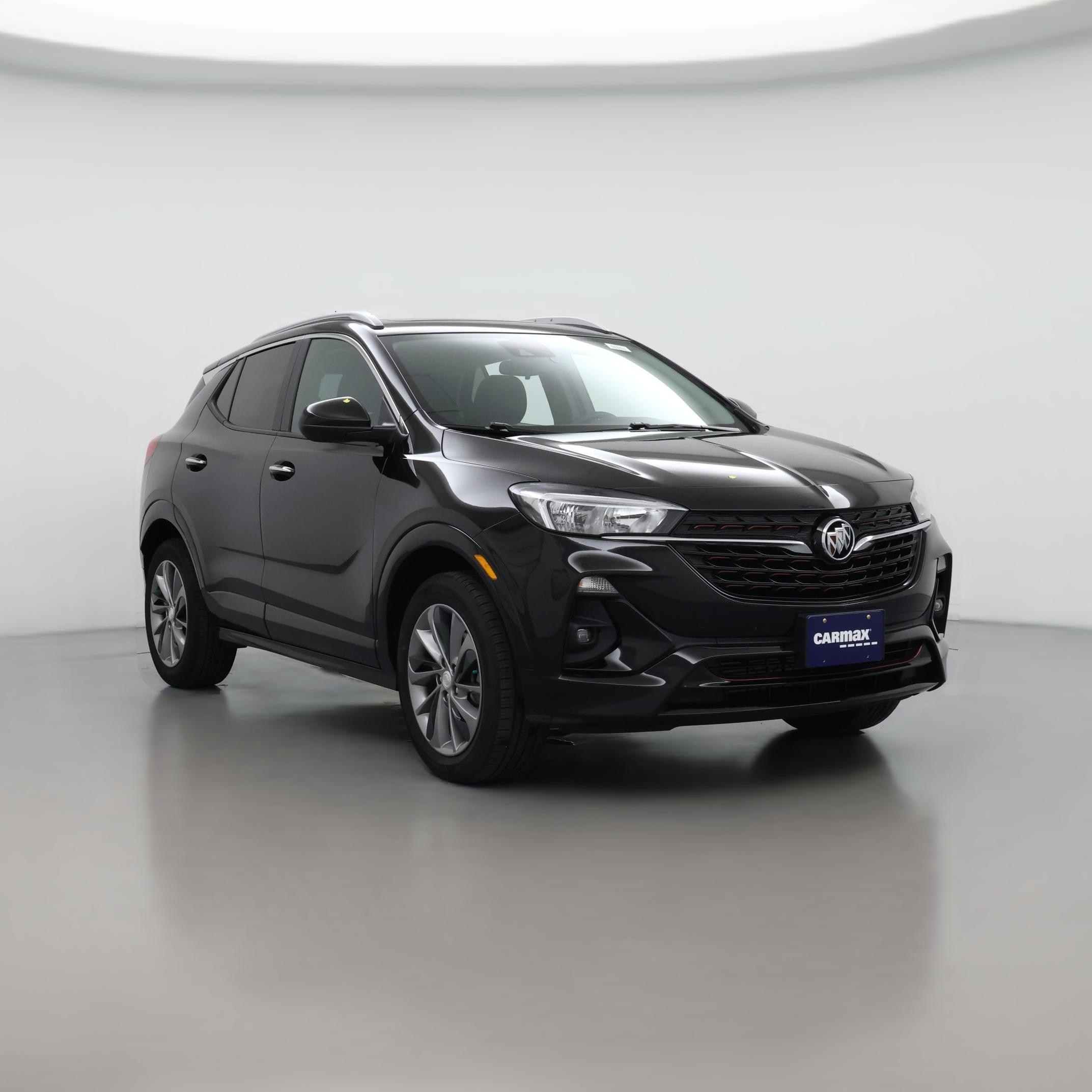 Thumbnail: 2023 Buick Encore GX - 1