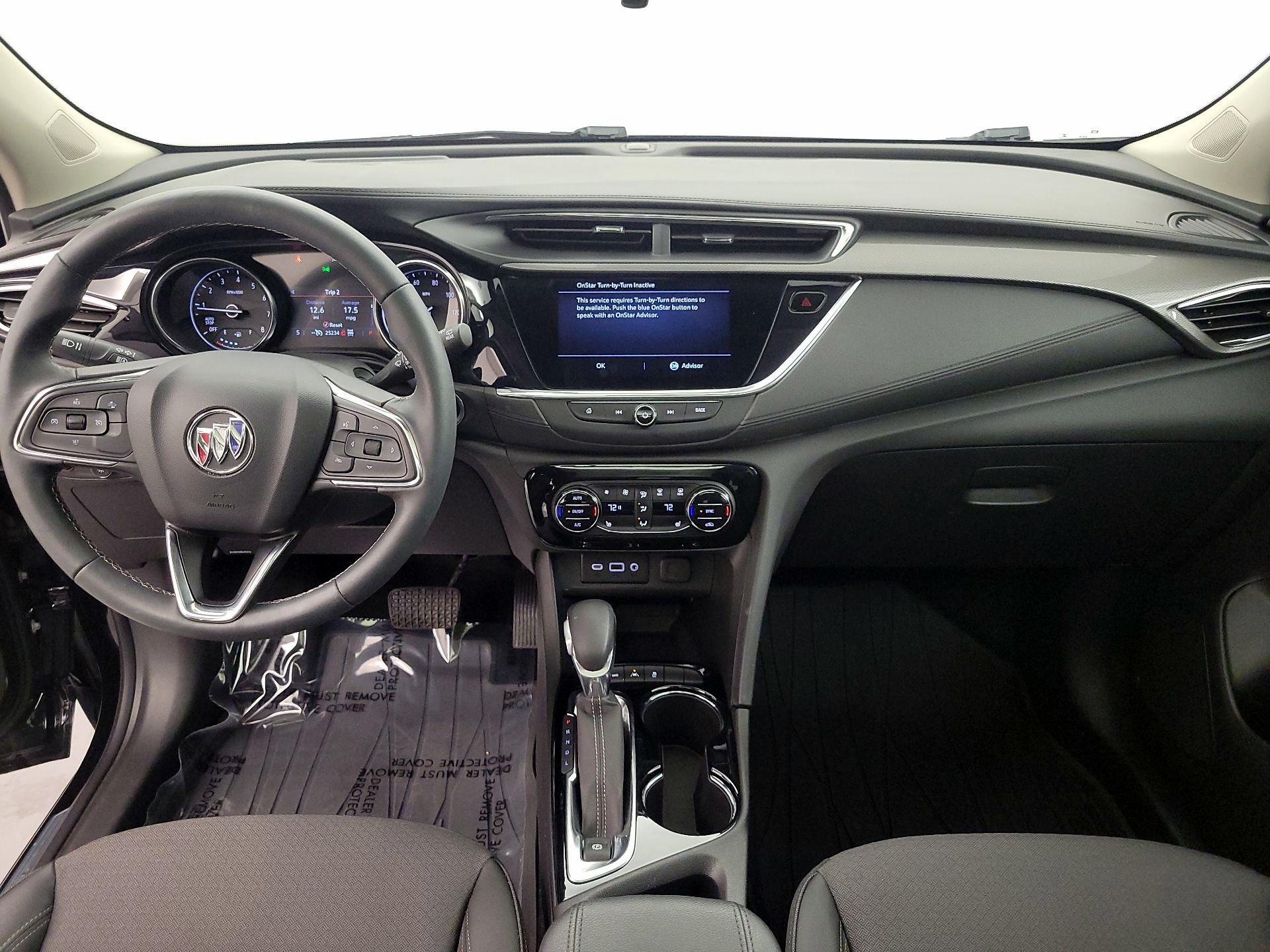 Thumbnail: 2023 Buick Encore GX - 9