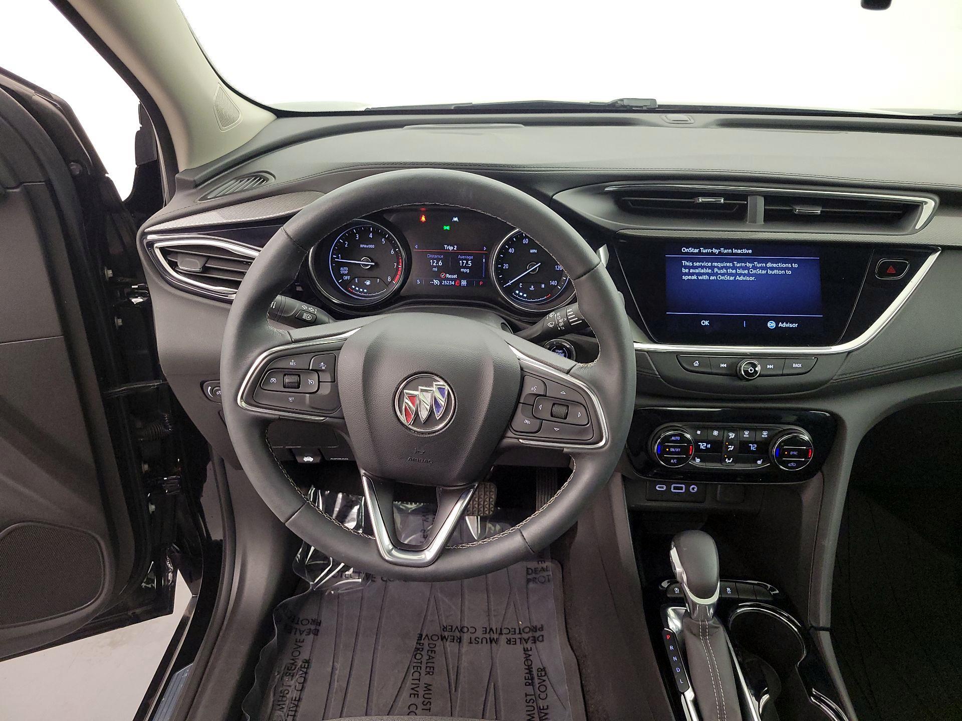 Thumbnail: 2023 Buick Encore GX - 10