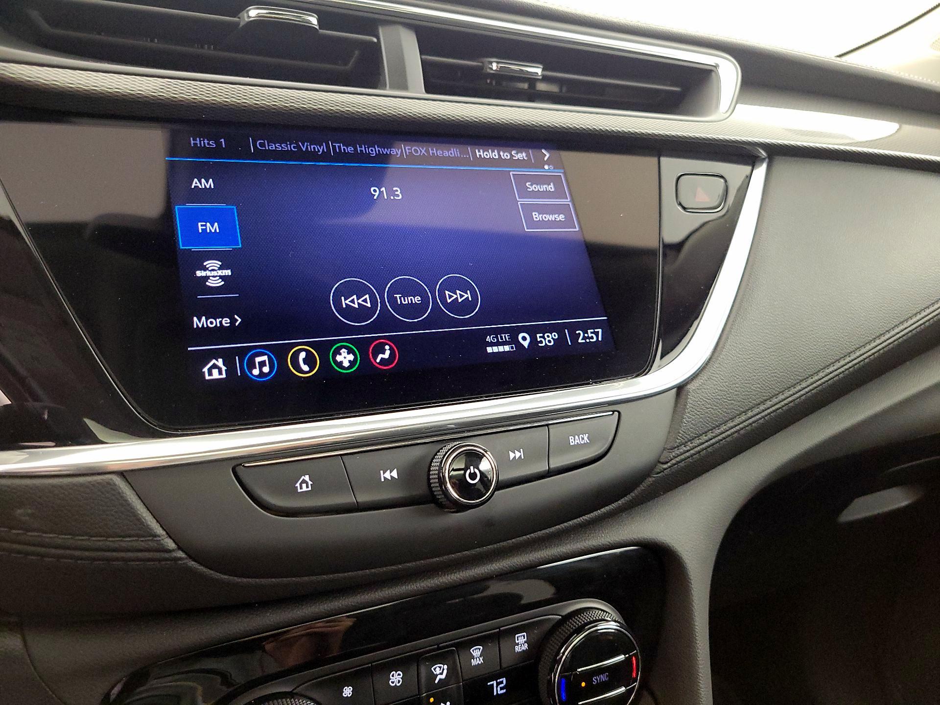 Thumbnail: 2023 Buick Encore GX - 15