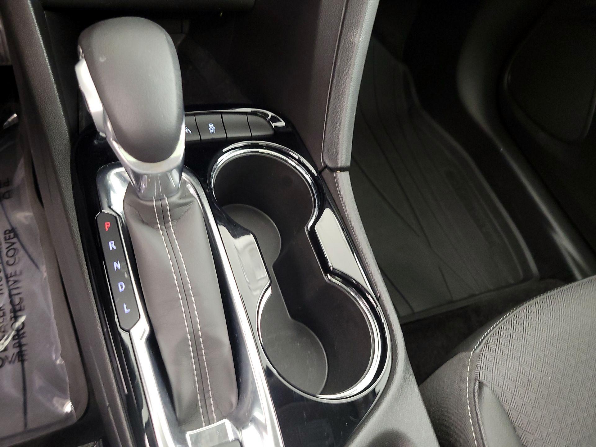 Thumbnail: 2023 Buick Encore GX - 17