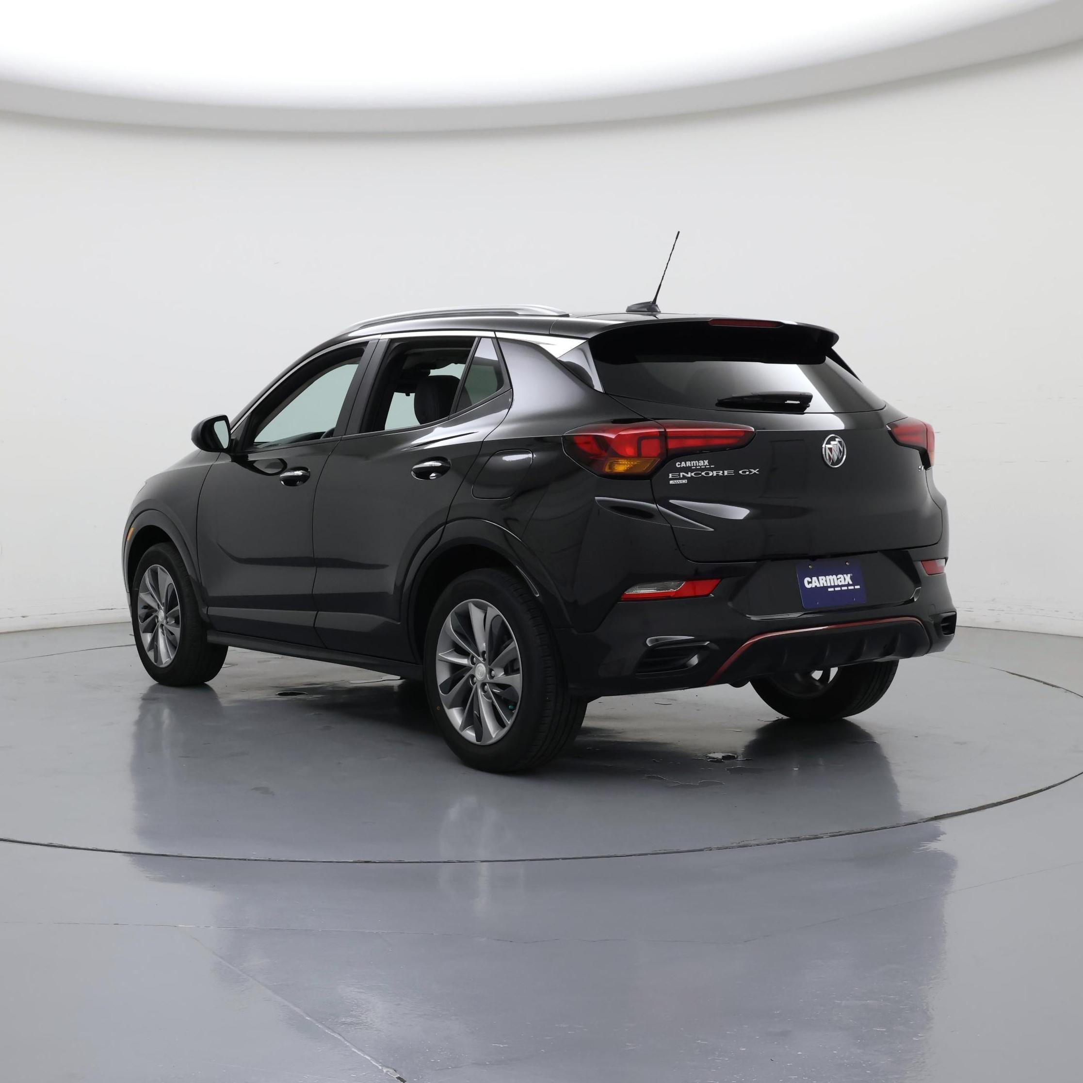 Thumbnail: 2023 Buick Encore GX - 2