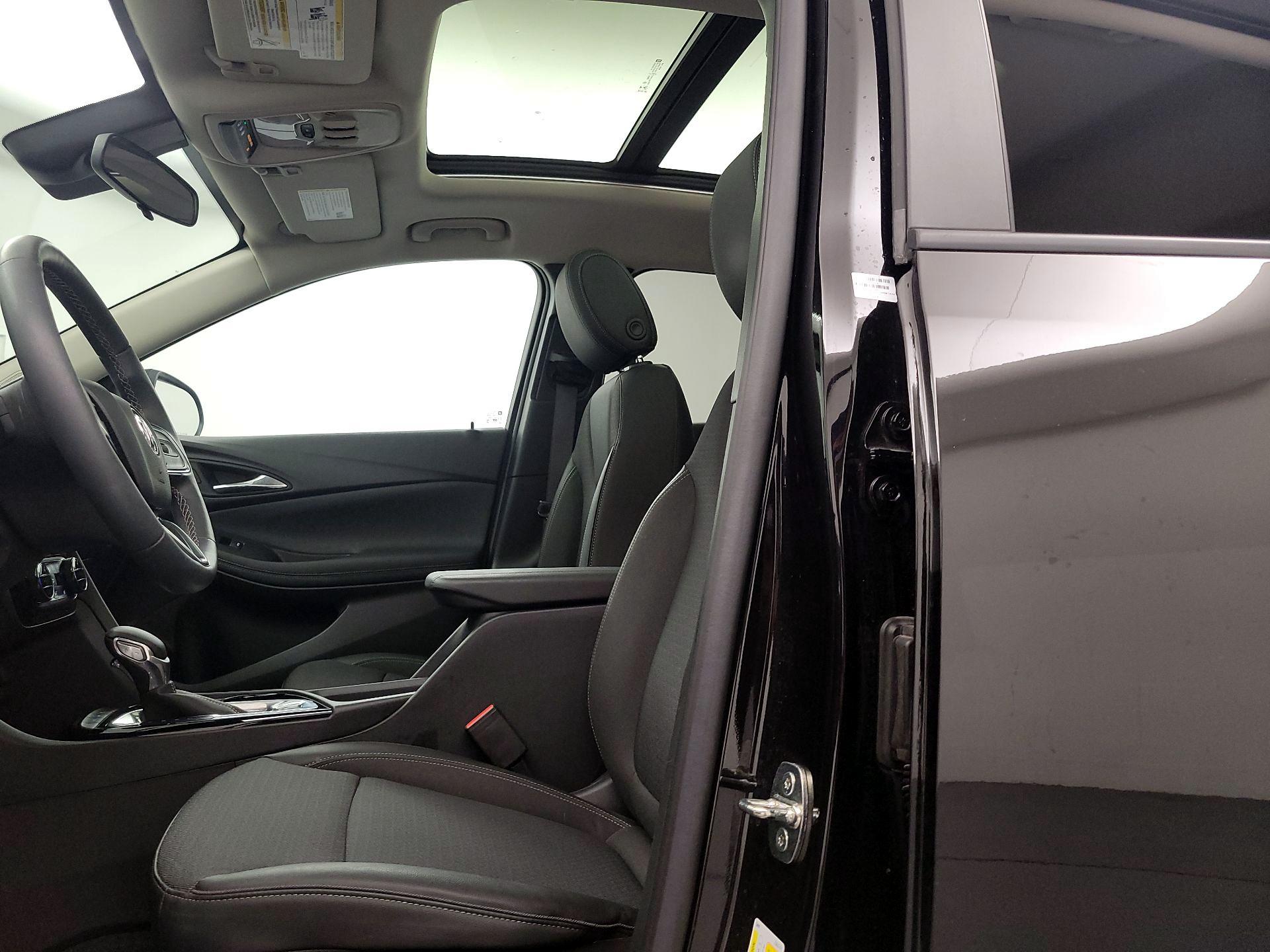 Thumbnail: 2023 Buick Encore GX - 19