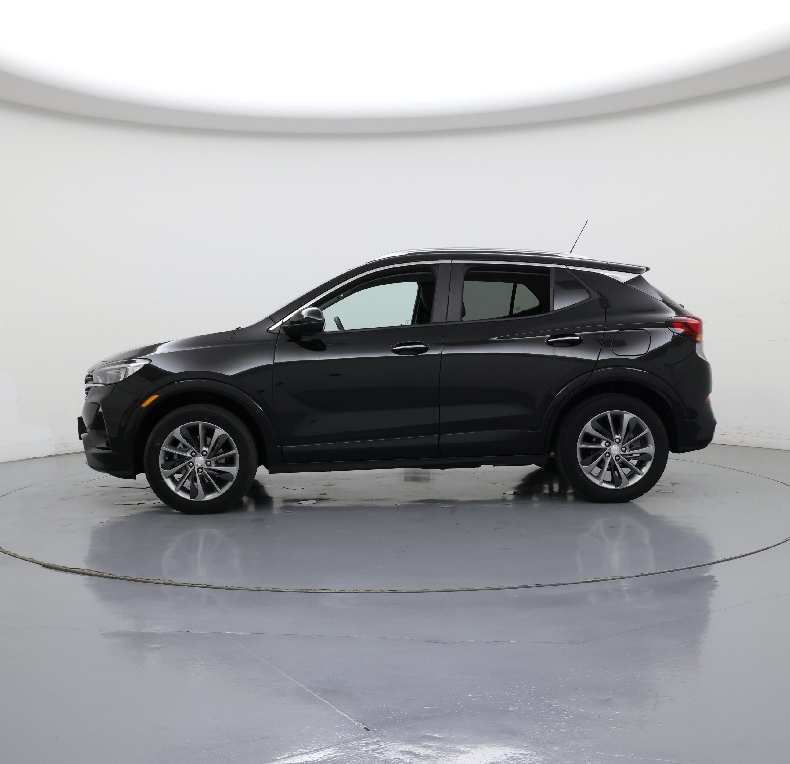 Thumbnail: 2023 Buick Encore GX - 3