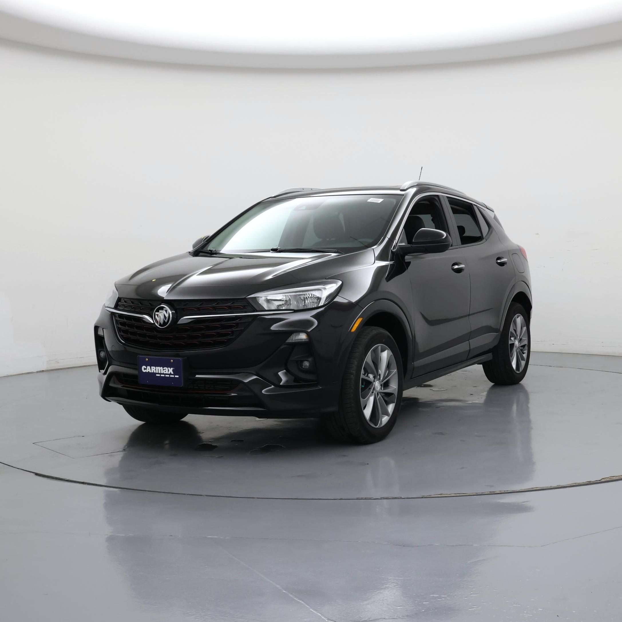 Thumbnail: 2023 Buick Encore GX - 4
