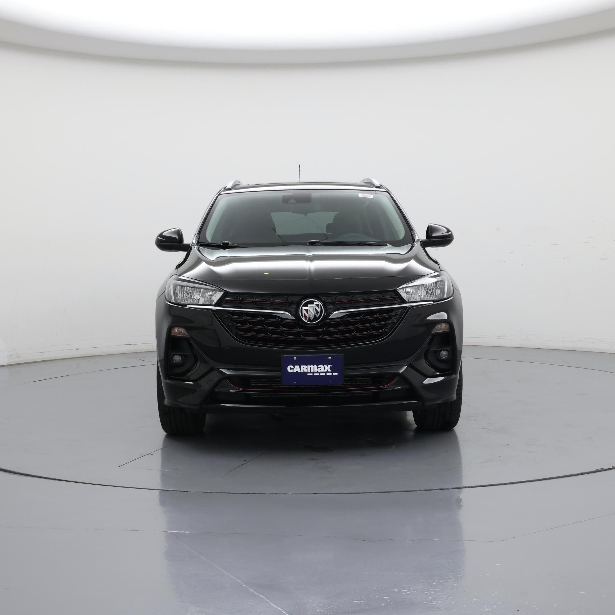 Thumbnail: 2023 Buick Encore GX - 5