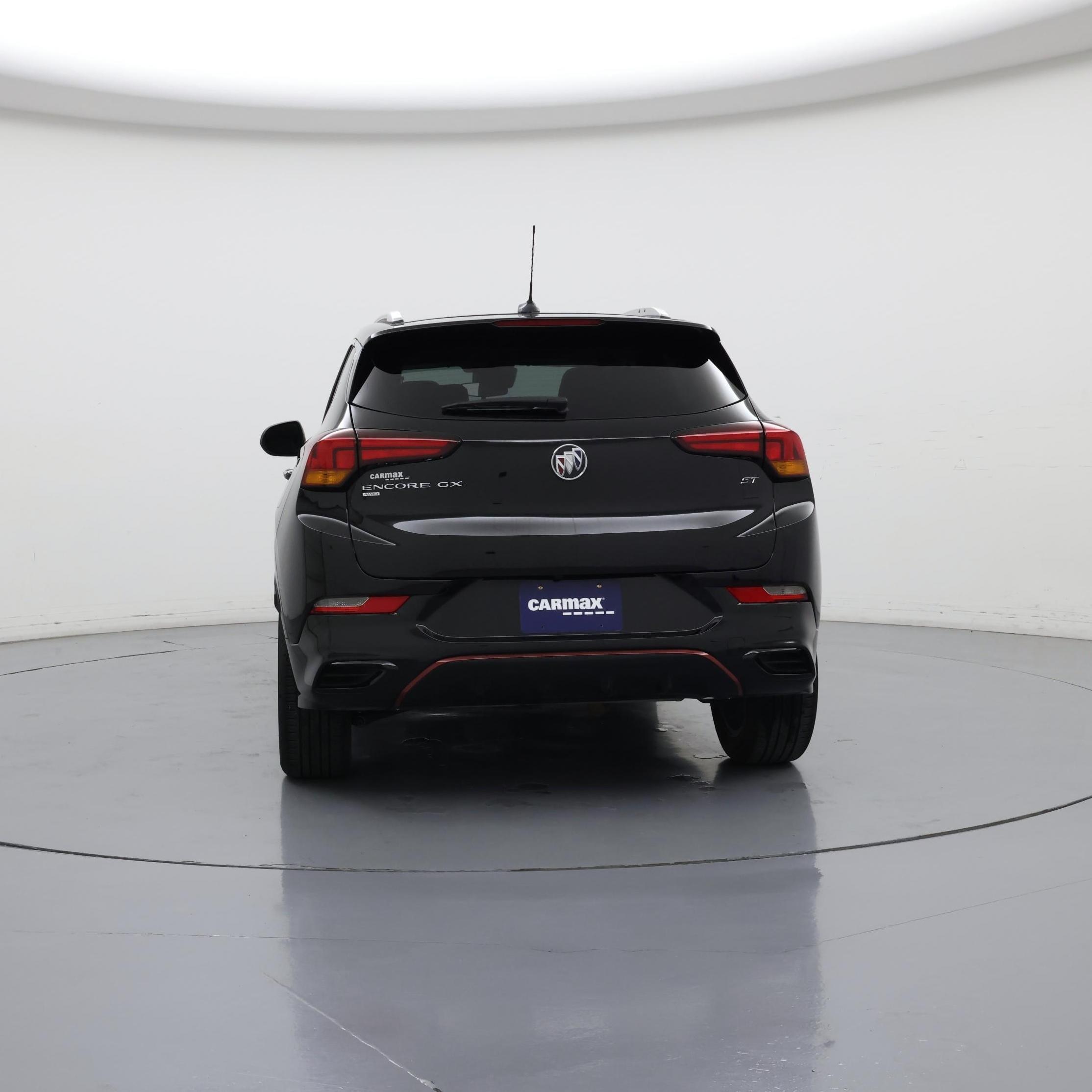Thumbnail: 2023 Buick Encore GX - 6