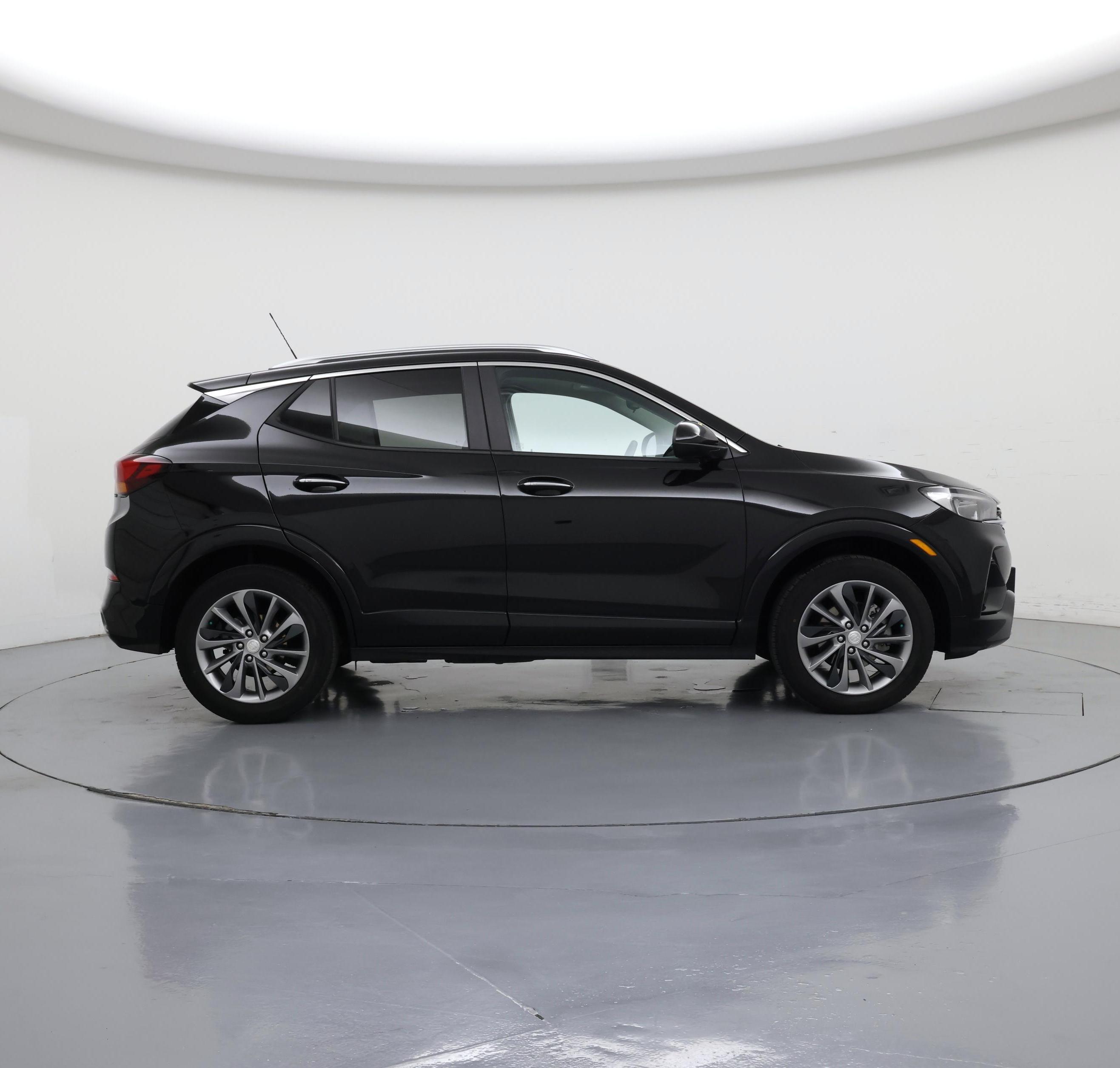 Thumbnail: 2023 Buick Encore GX - 7