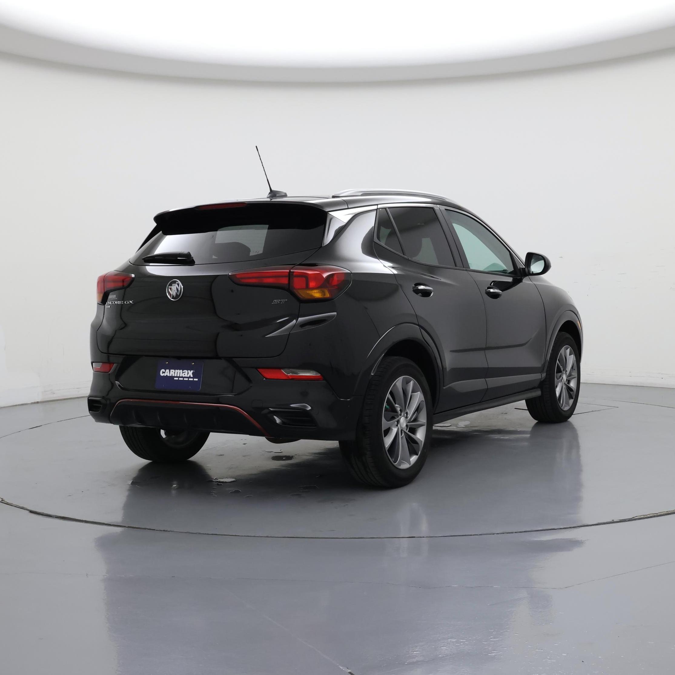 Thumbnail: 2023 Buick Encore GX - 8