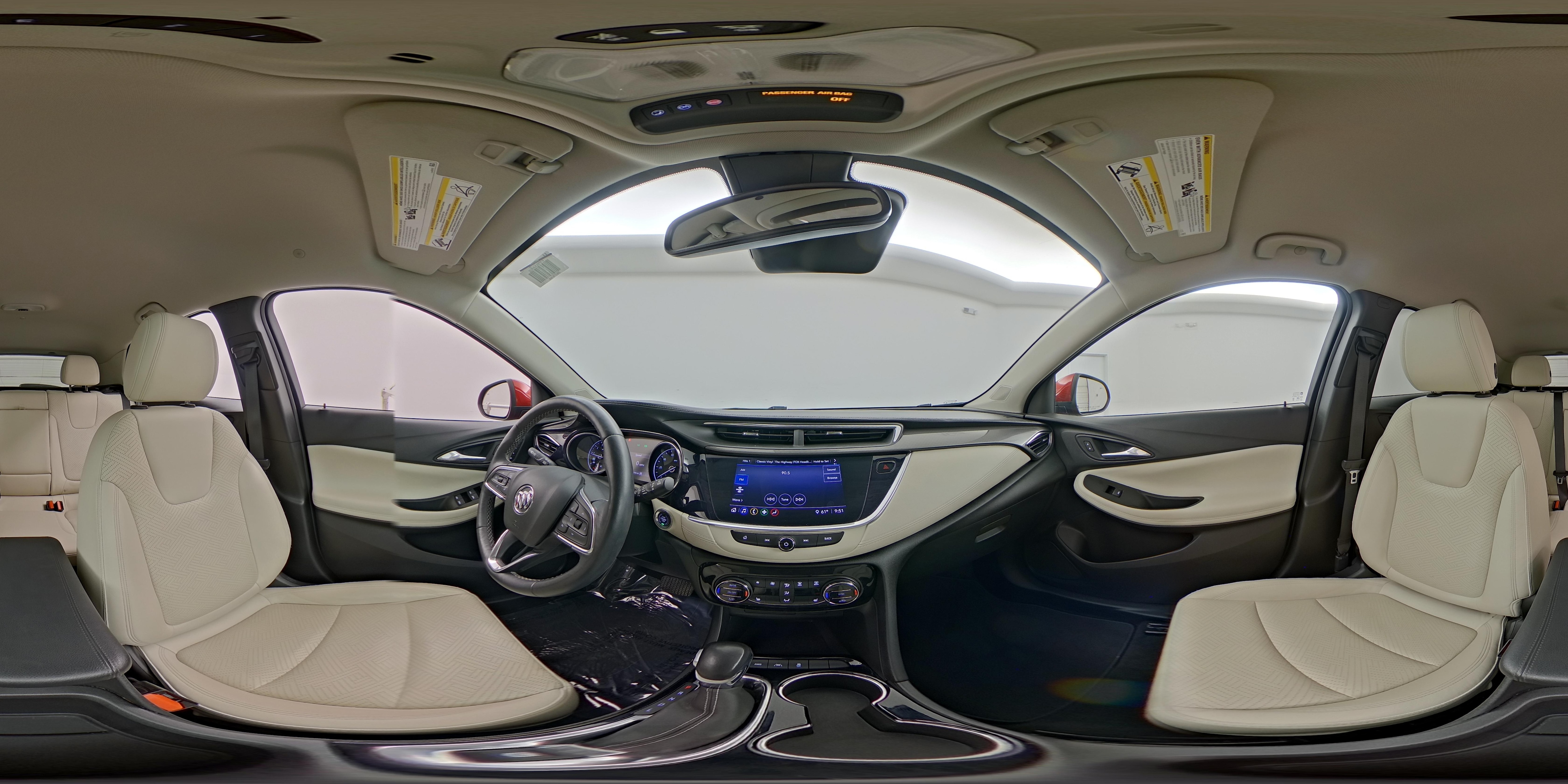 2020 Buick Encore GX Essence - Photo 24