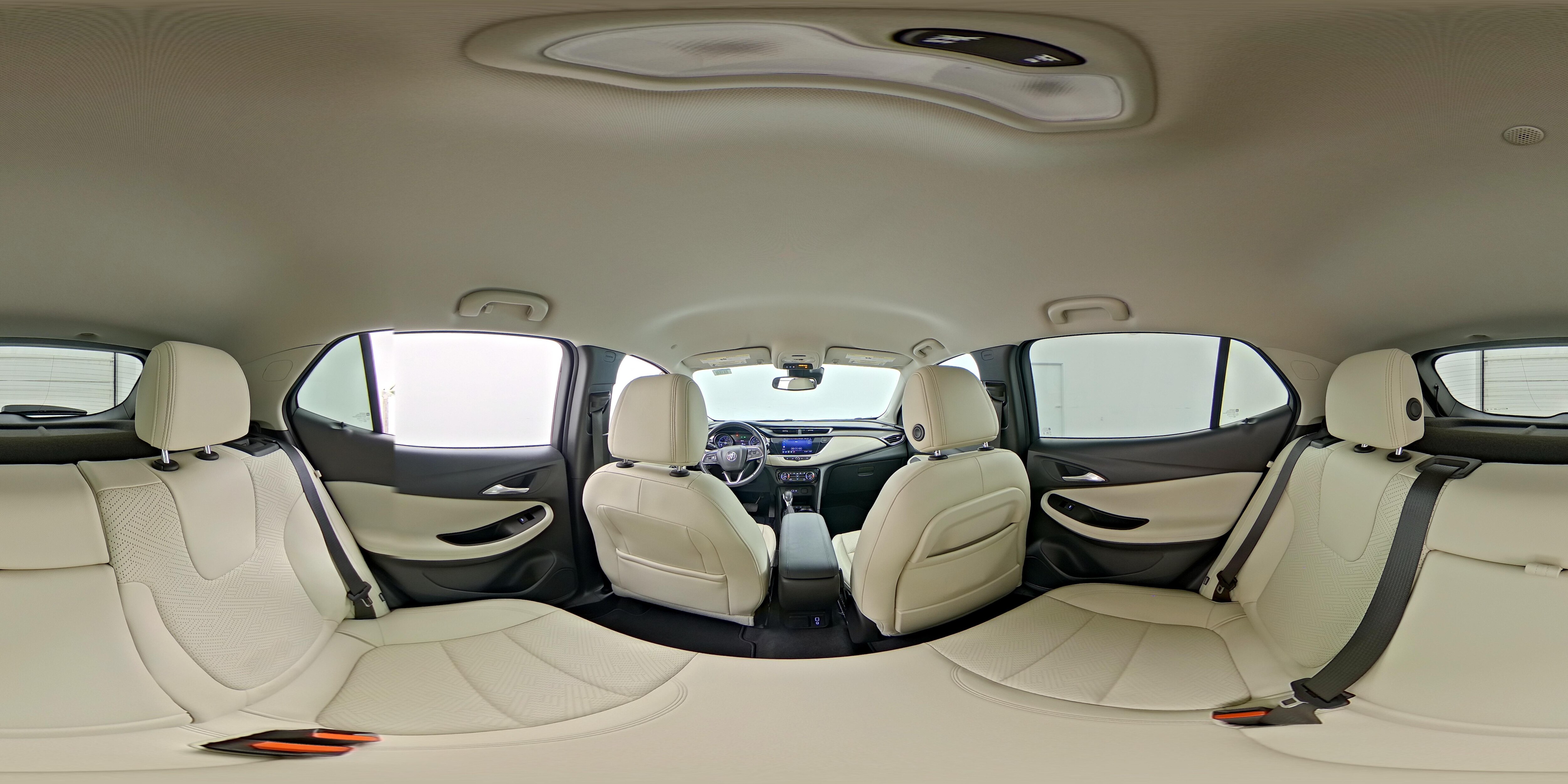 2020 Buick Encore GX Essence - Photo 25