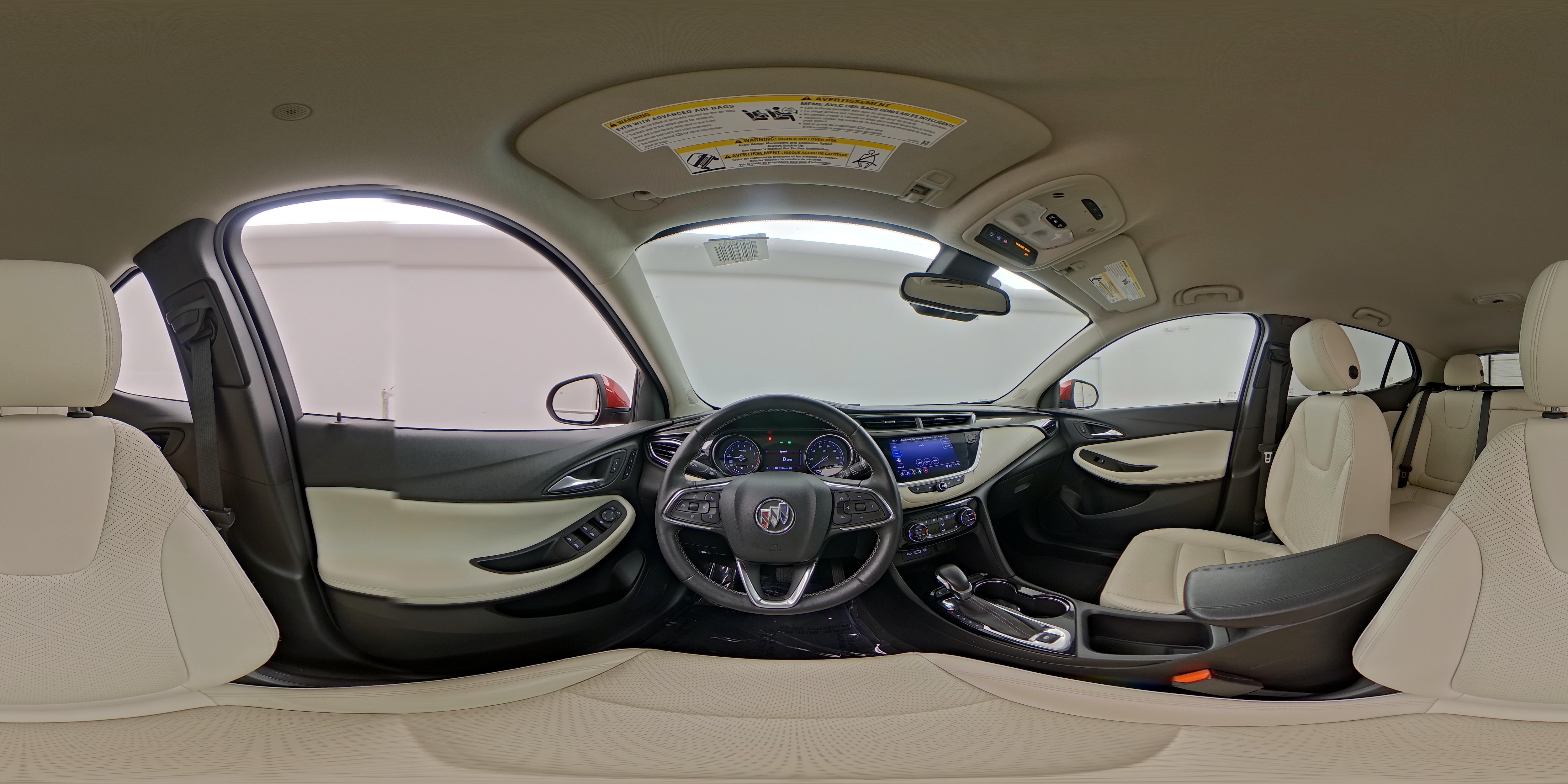 2020 Buick Encore GX Essence - Photo 26
