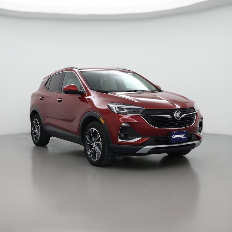 2020 Buick Encore GX Essence