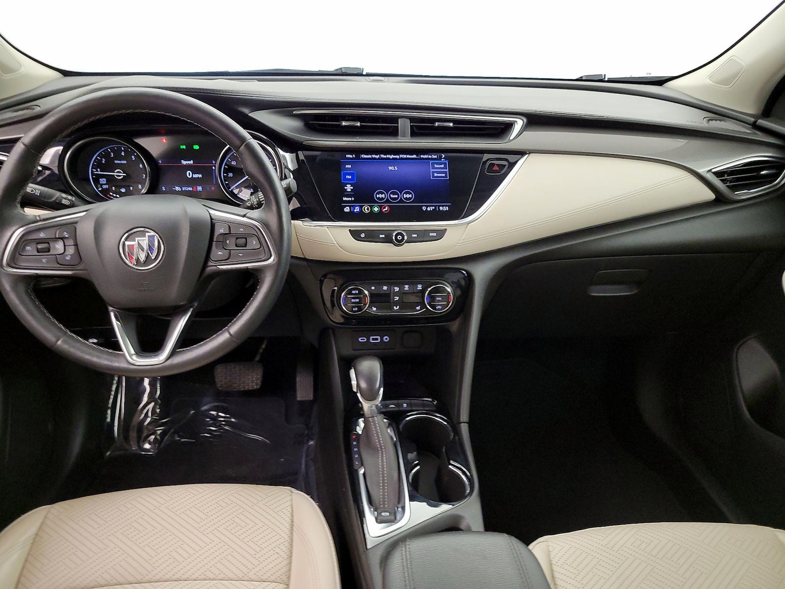 2020 Buick Encore GX Essence - Photo 10