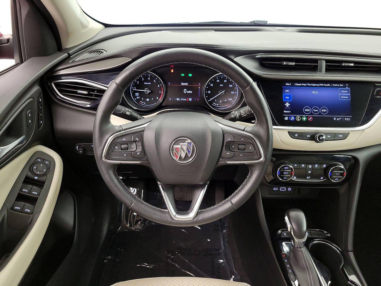 2020 Buick Encore GX Essence - Photo 11
