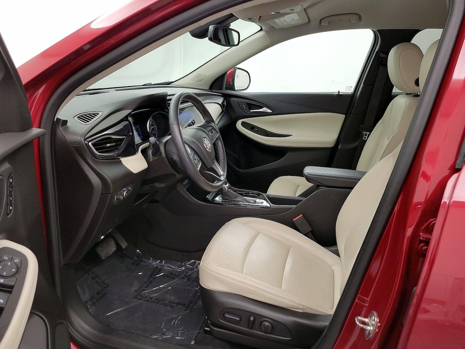2020 Buick Encore GX Essence - Photo 12