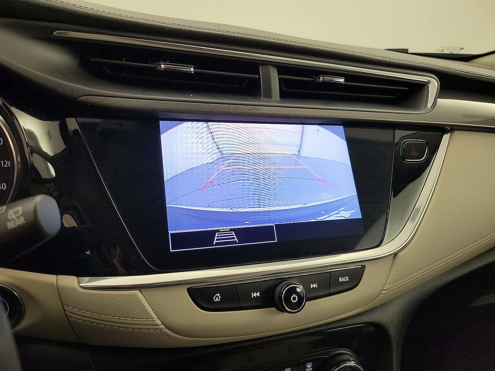 2020 Buick Encore GX Essence - Photo 15