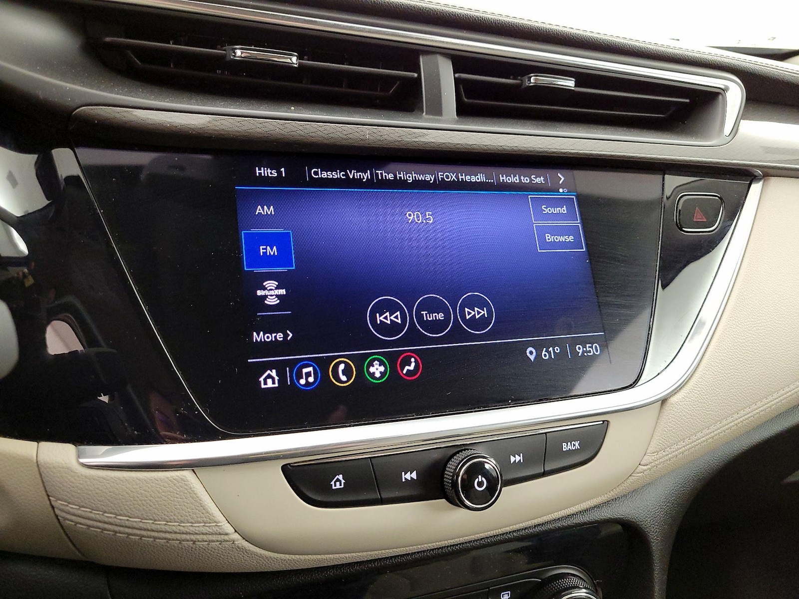 2020 Buick Encore GX Essence - Photo 16