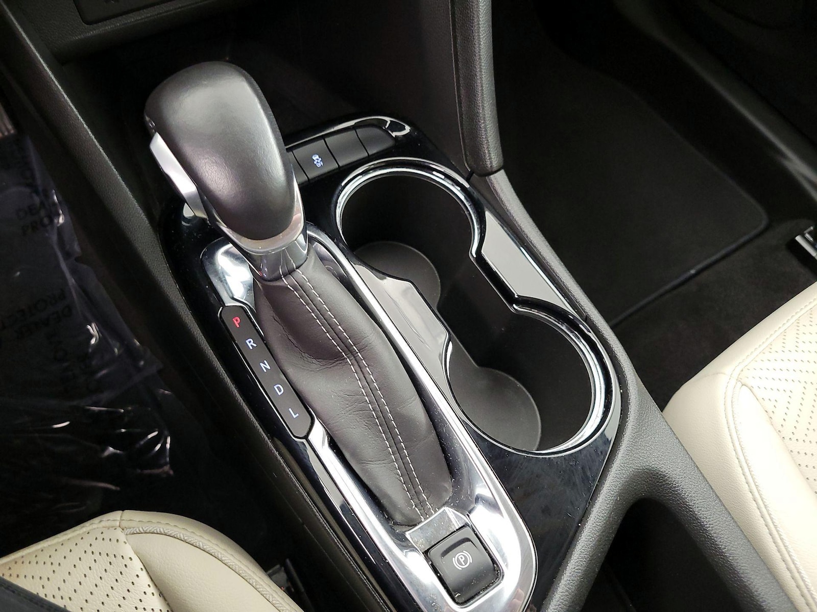 2020 Buick Encore GX Essence - Photo 18