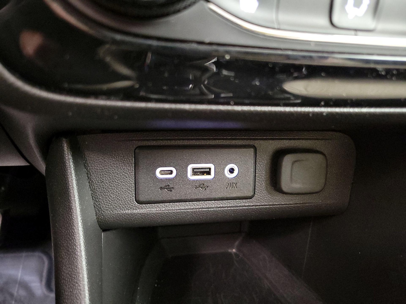 2020 Buick Encore GX Essence - Photo 19