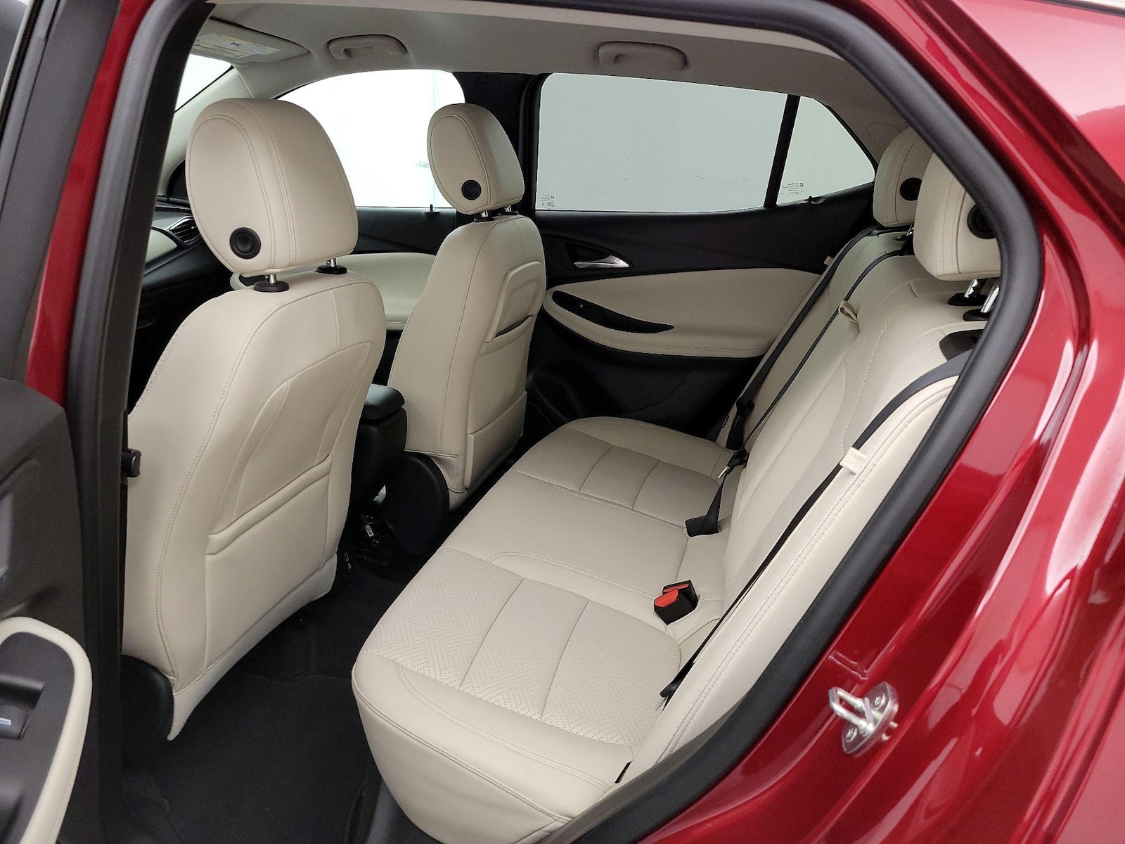 2020 Buick Encore GX Essence - Photo 20