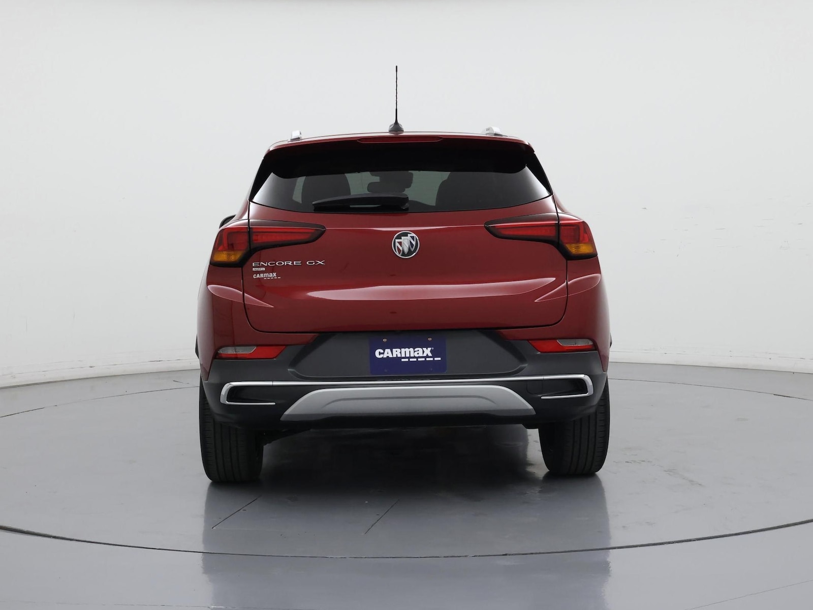 2020 Buick Encore GX Essence - Photo 7