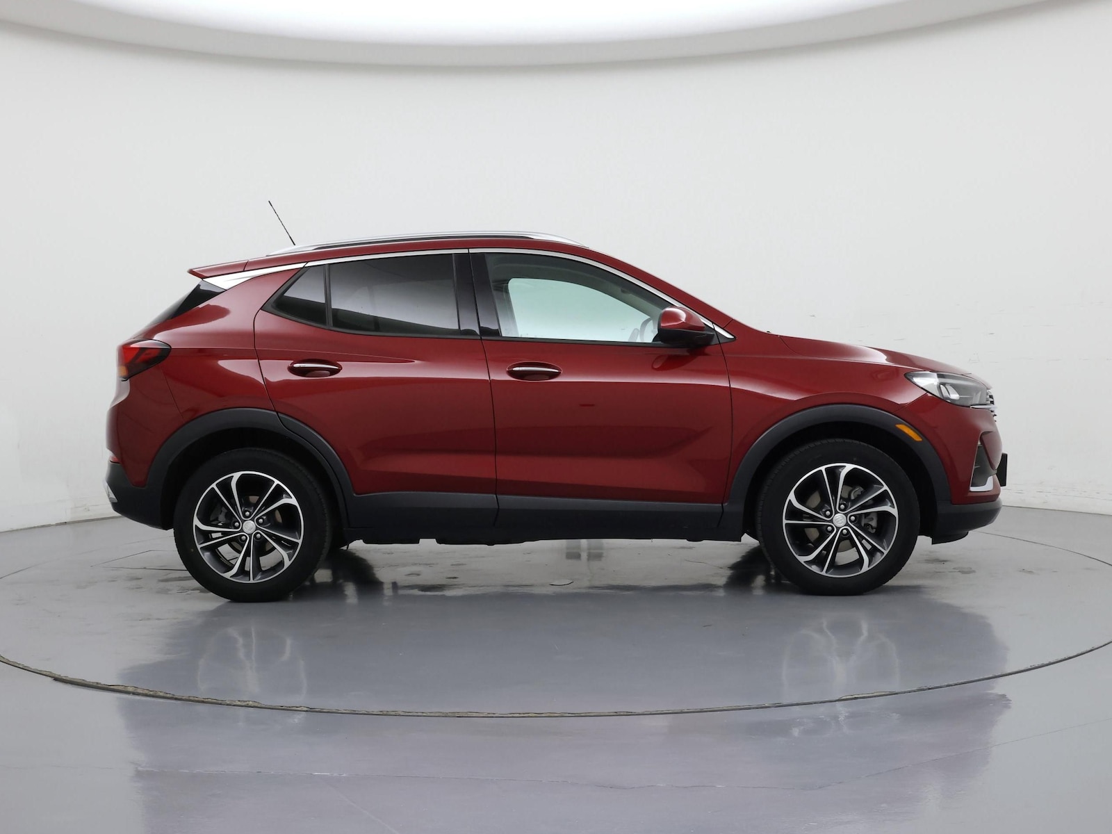 2020 Buick Encore GX Essence - Photo 8