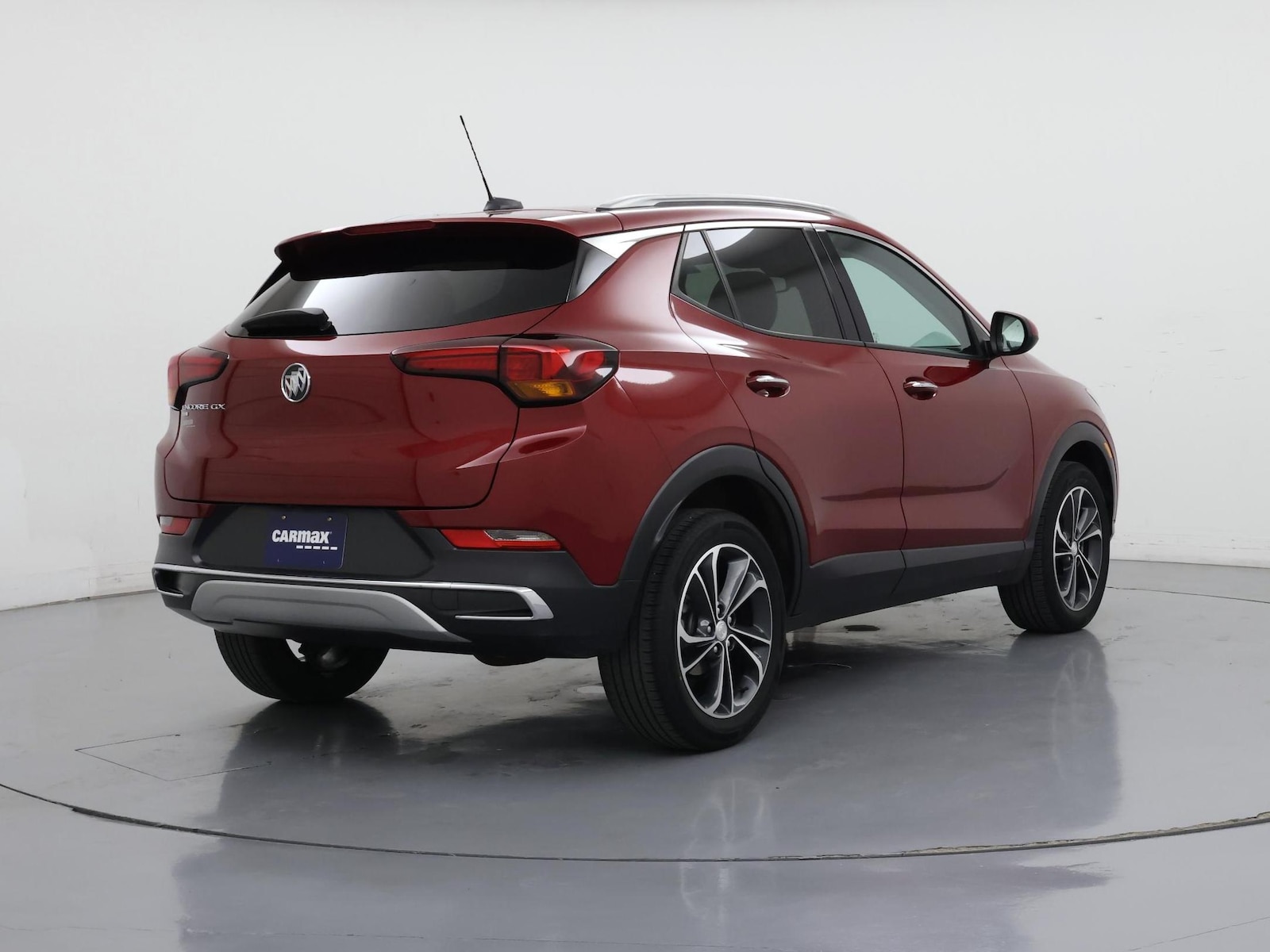 2020 Buick Encore GX Essence - Photo 9