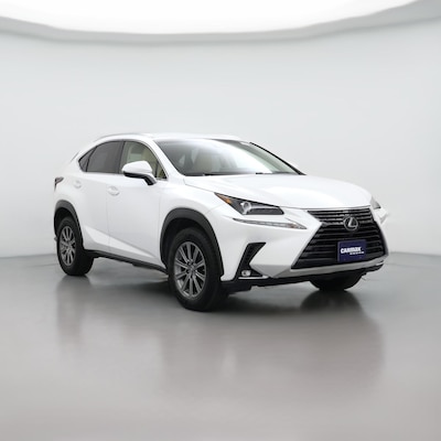 2018 Lexus NX 300