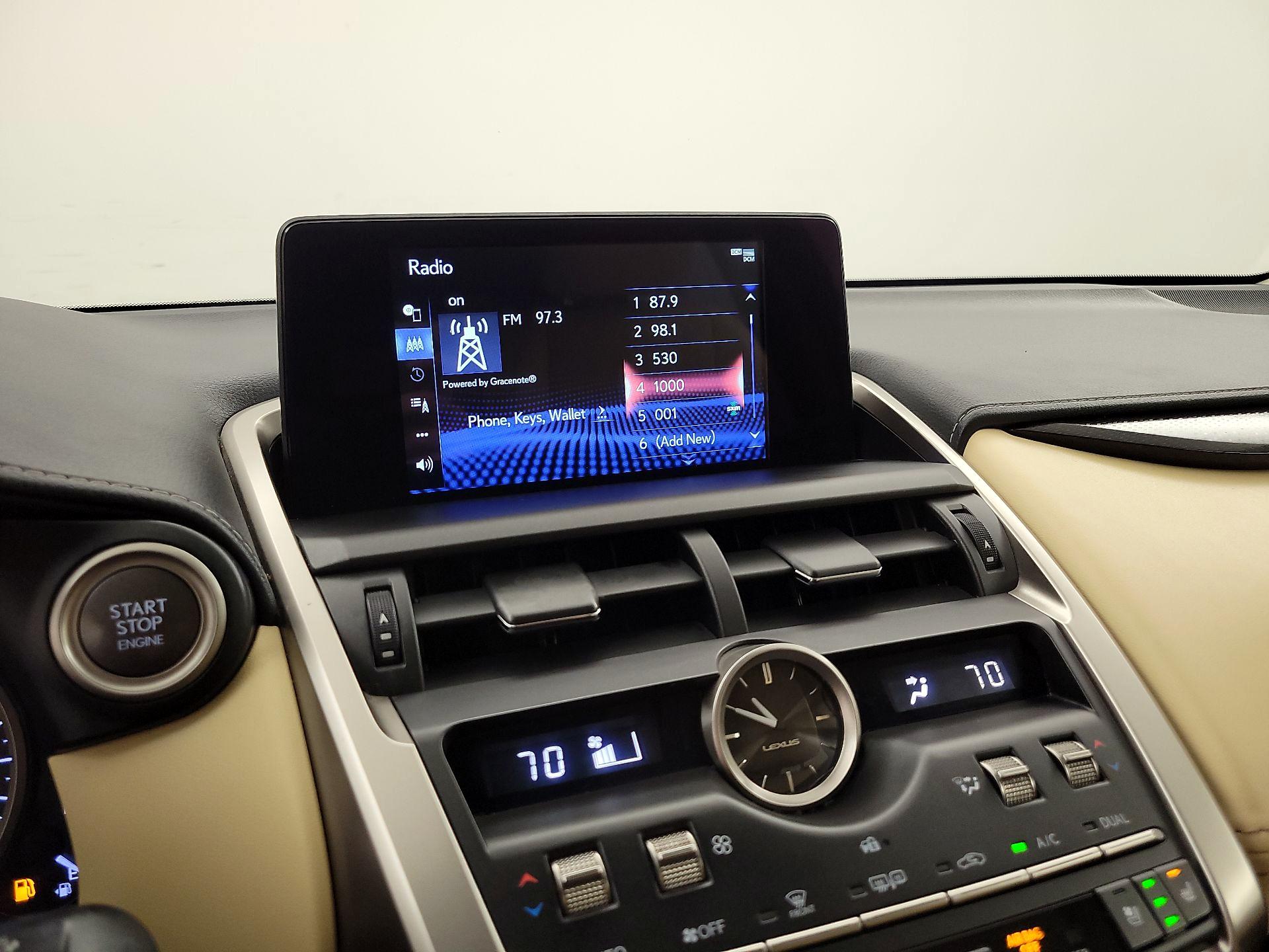 Thumbnail: 2018 Lexus NX - 15