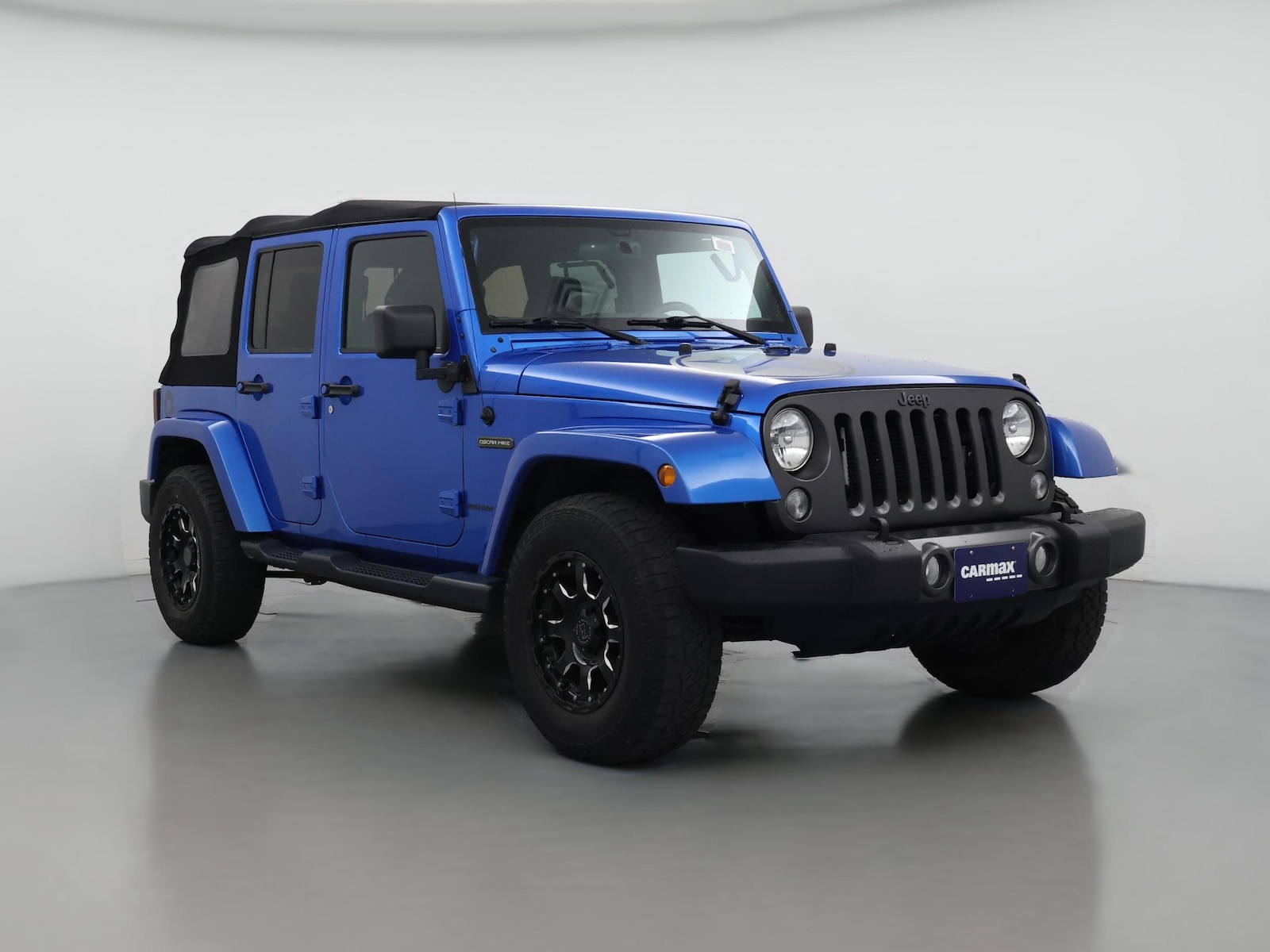 2016 Jeep Wrangler Unlimited Freedom Edition - Photo 1