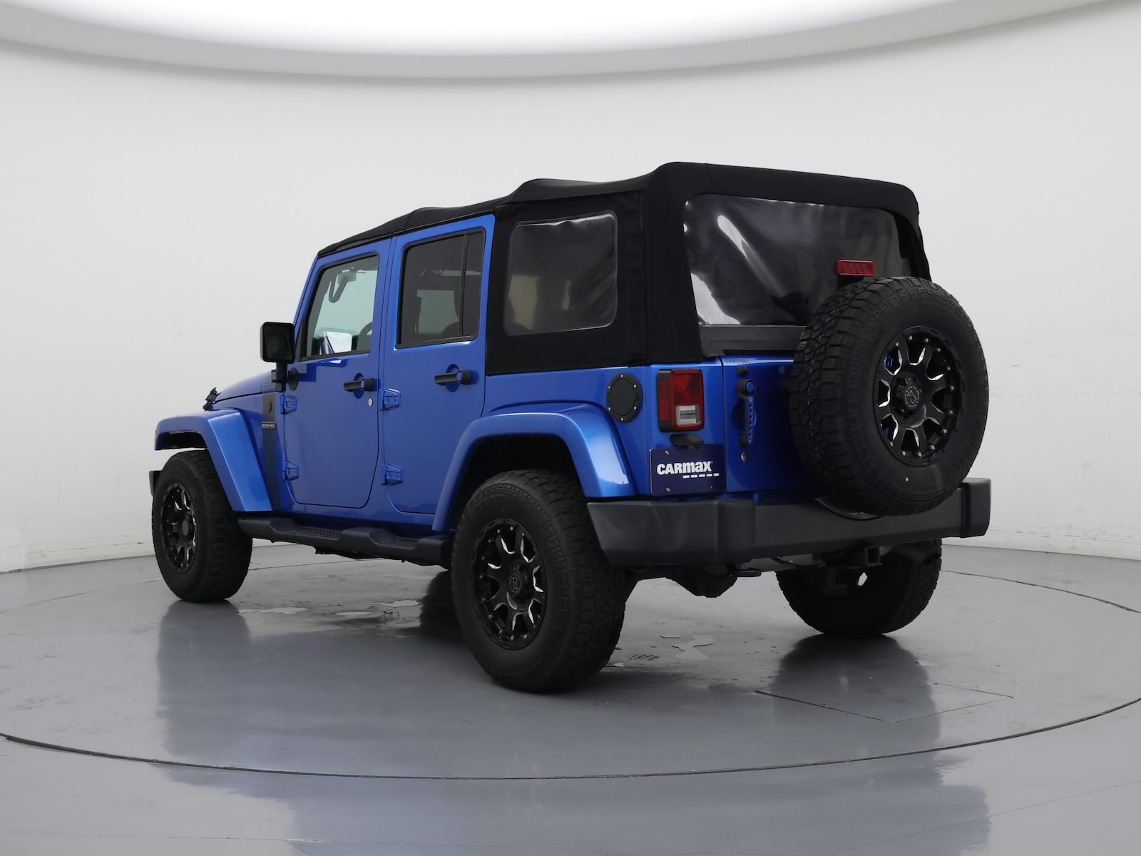 2016 Jeep Wrangler Unlimited Freedom Edition - Photo 3