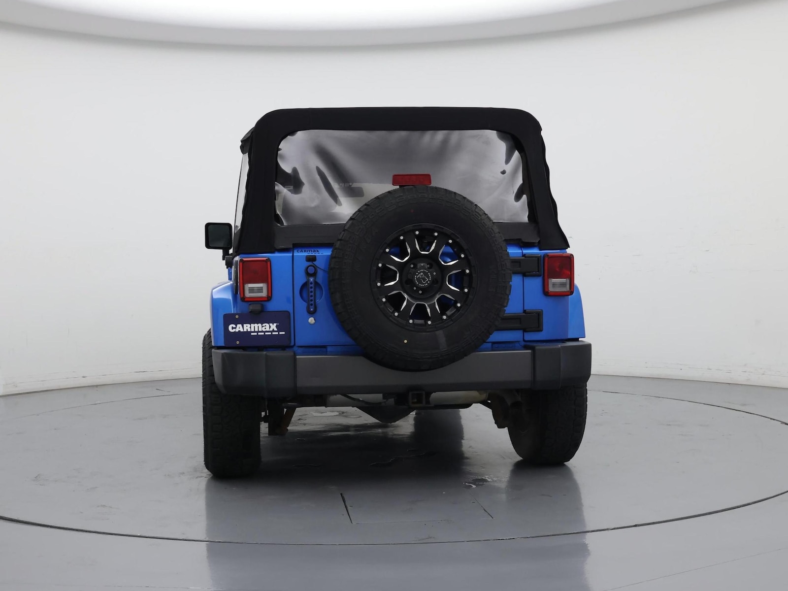 2016 Jeep Wrangler Unlimited Freedom Edition - Photo 7