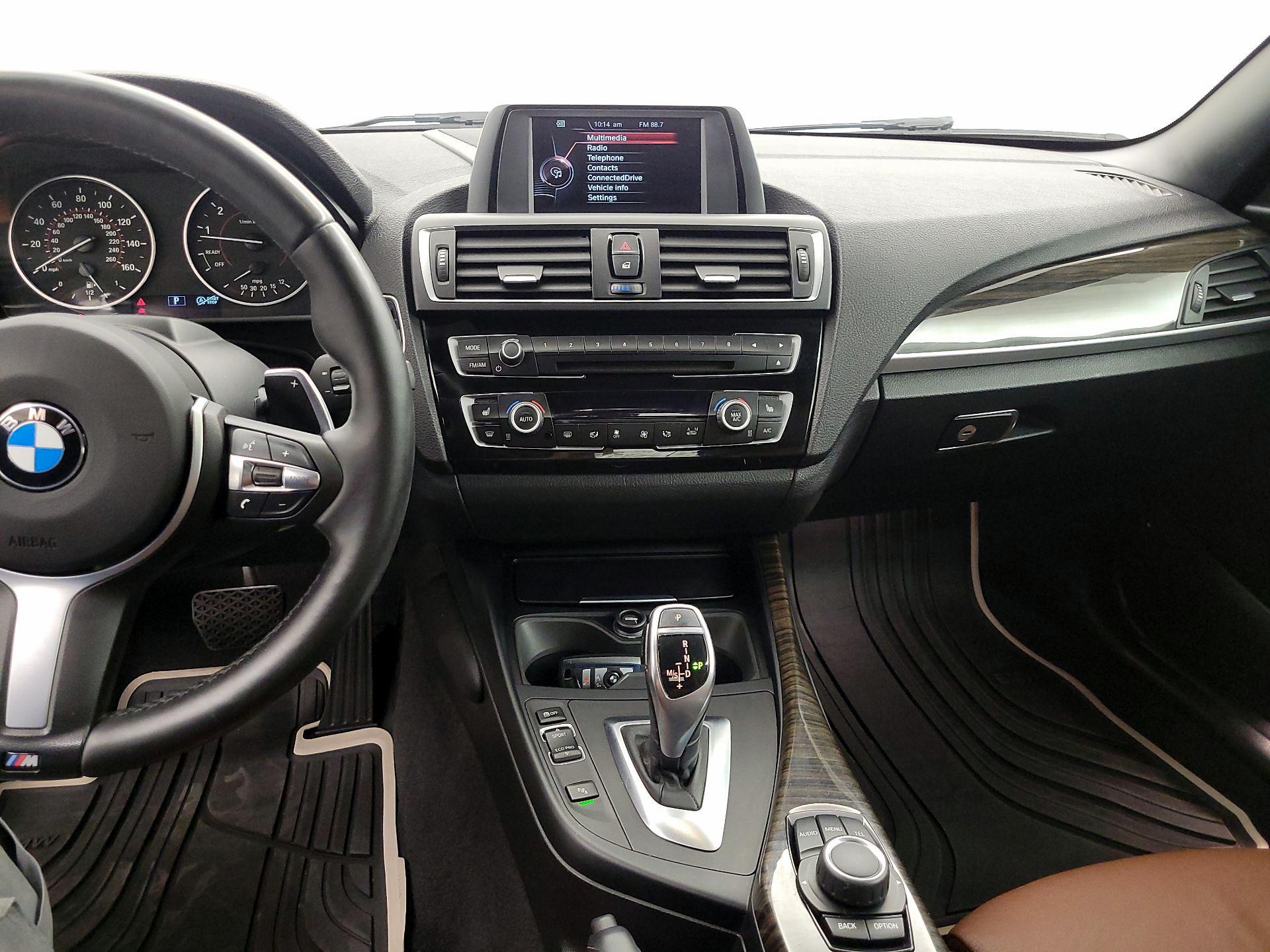 Thumbnail: 2016 BMW 2 Series - 9