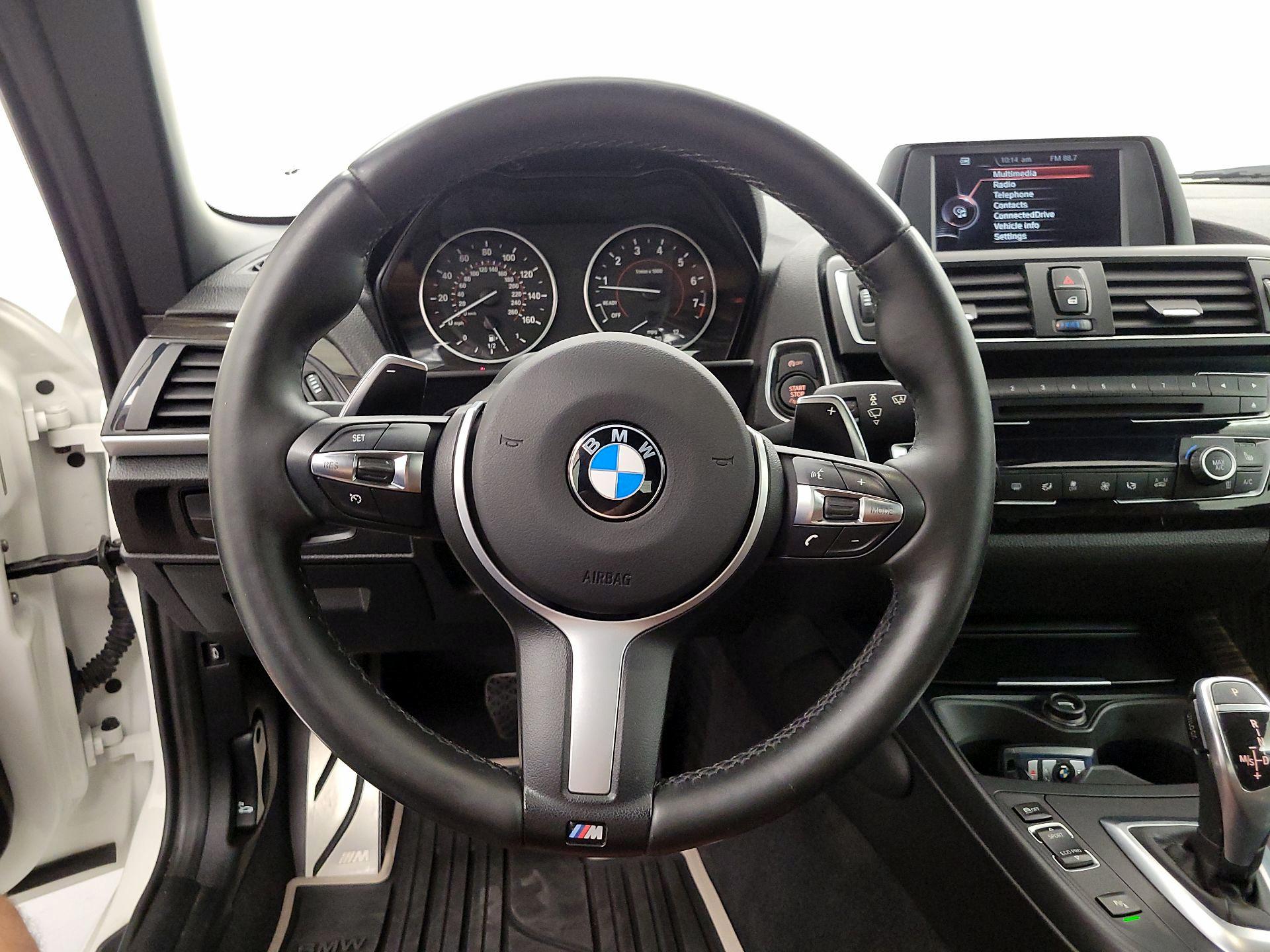 Thumbnail: 2016 BMW 2 Series - 10