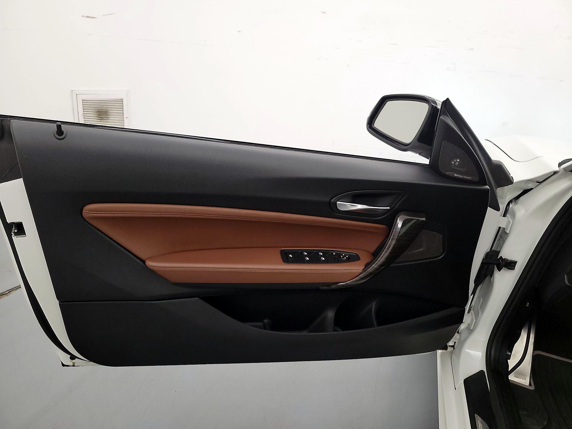 Thumbnail: 2016 BMW 2 Series - 12