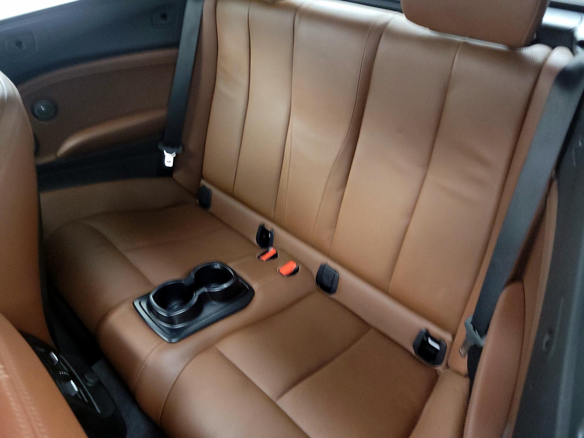 Thumbnail: 2016 BMW 2 Series - 19