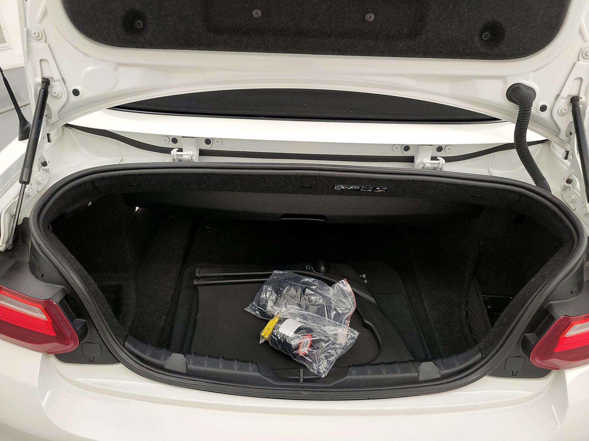 Thumbnail: 2016 BMW 2 Series - 20