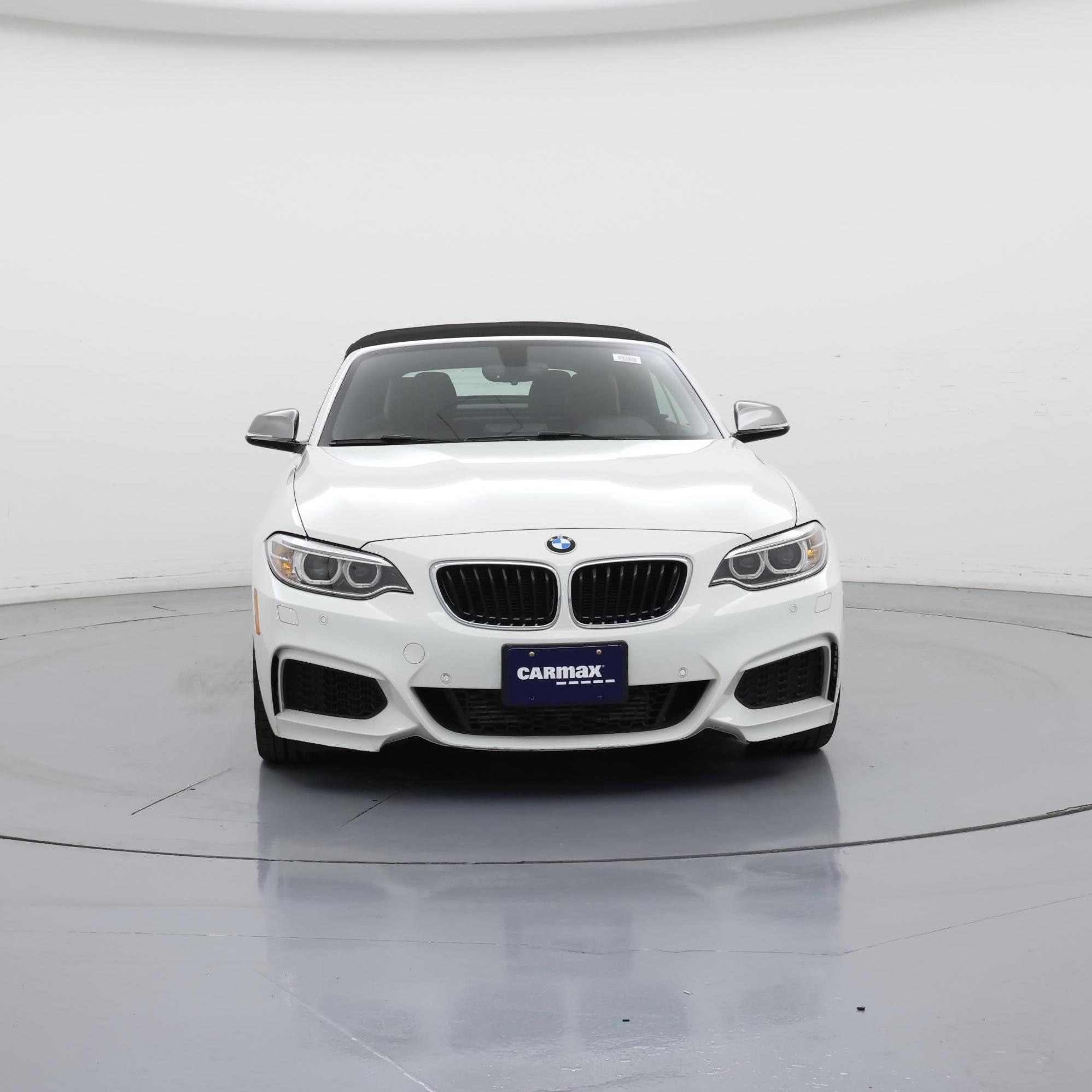 Thumbnail: 2016 BMW 2 Series - 5